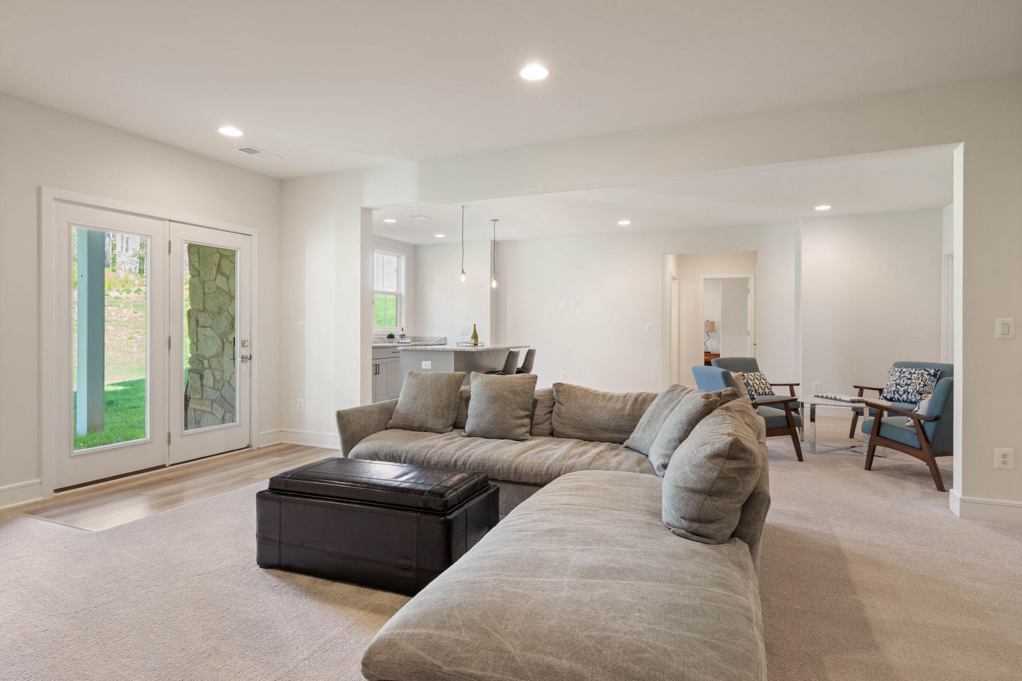 HARTLAND - Residential