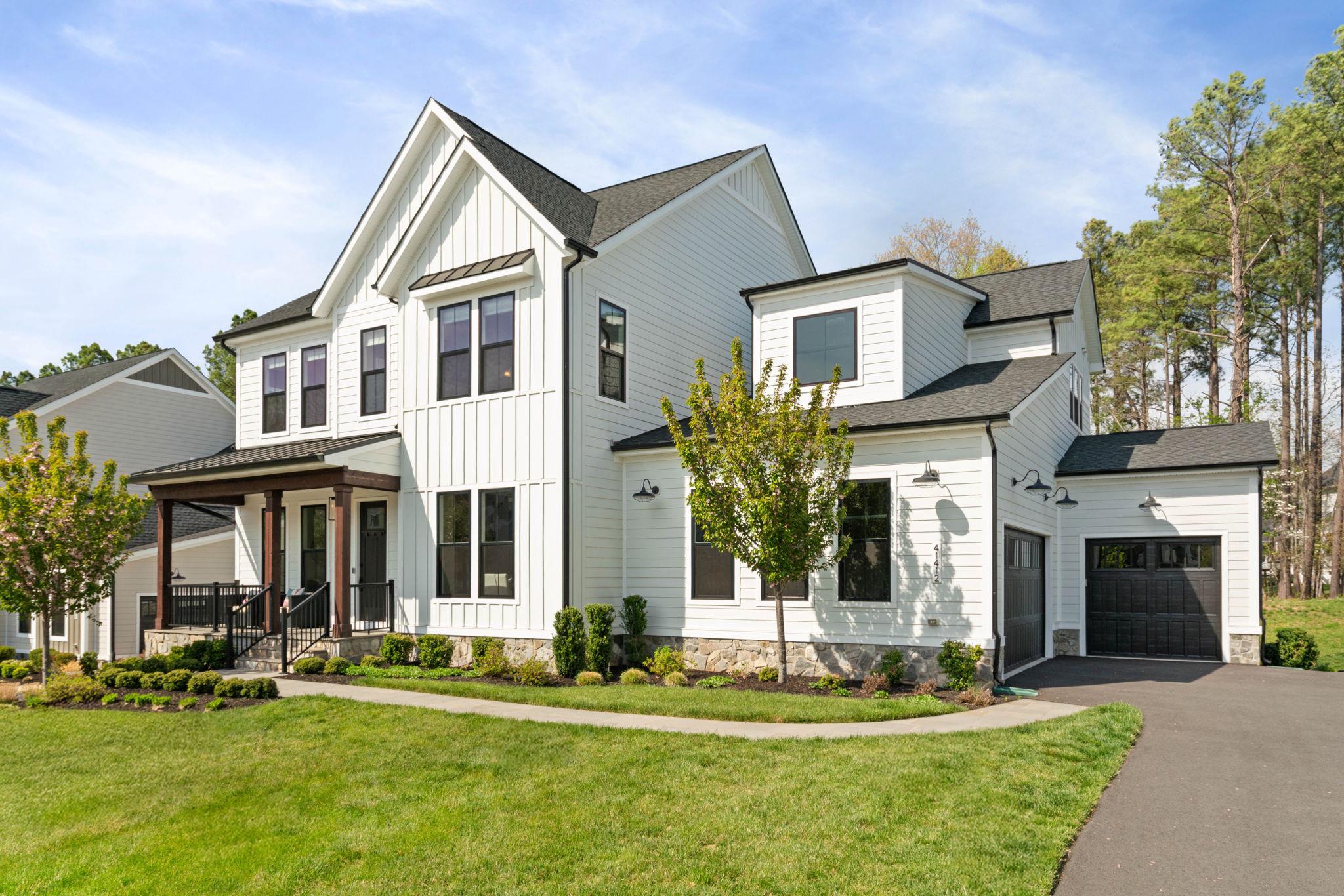 HARTLAND - Residential