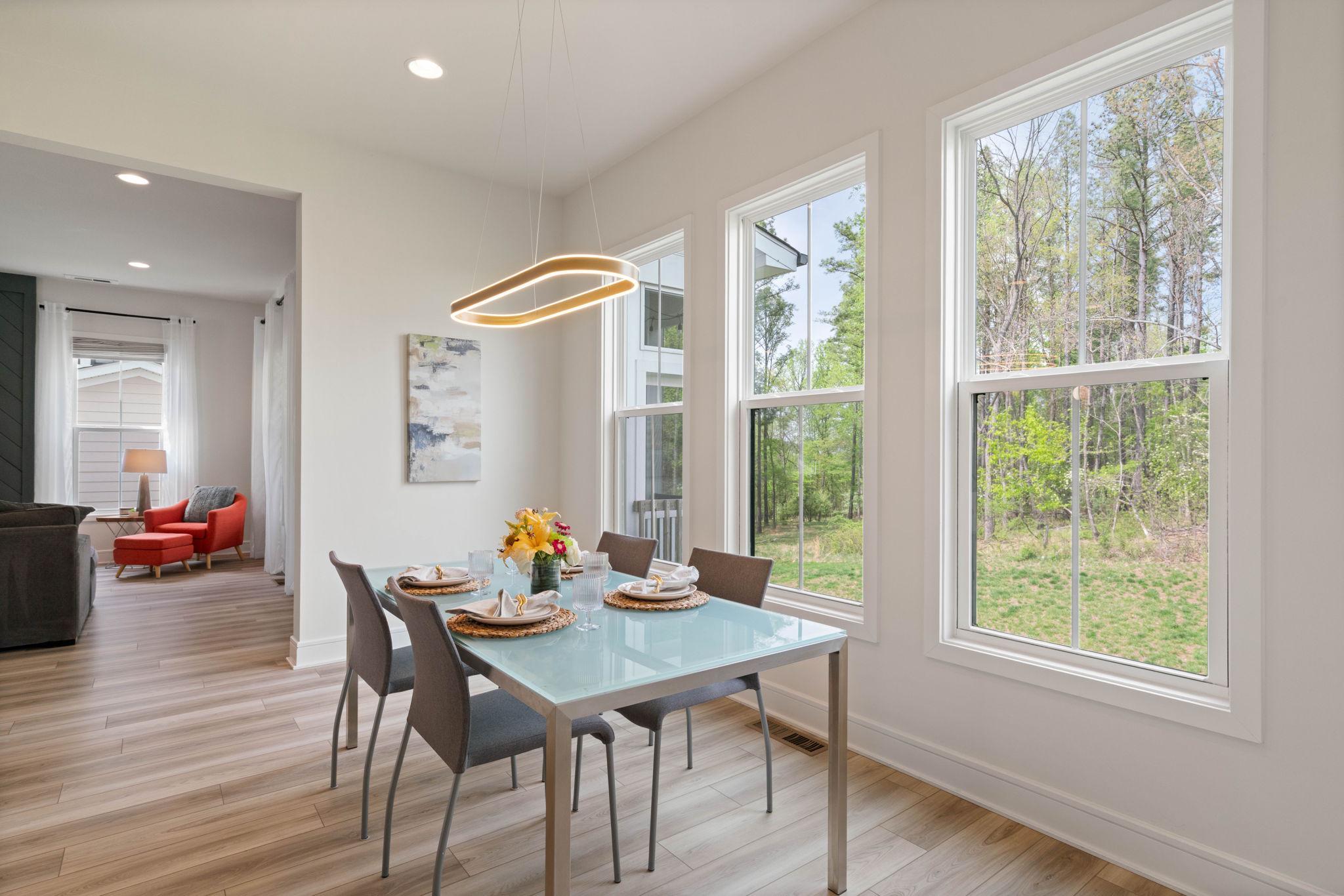 HARTLAND - Residential