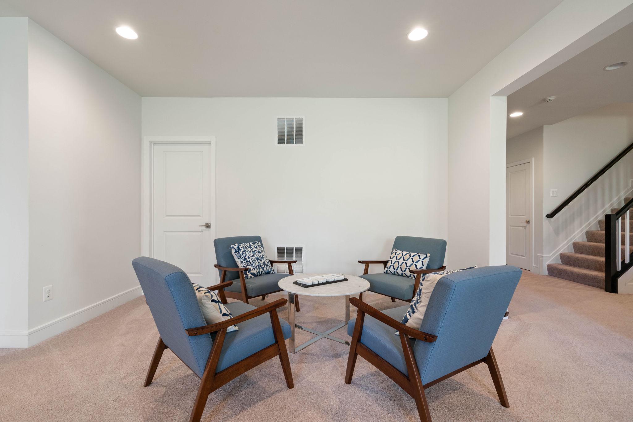 HARTLAND - Residential