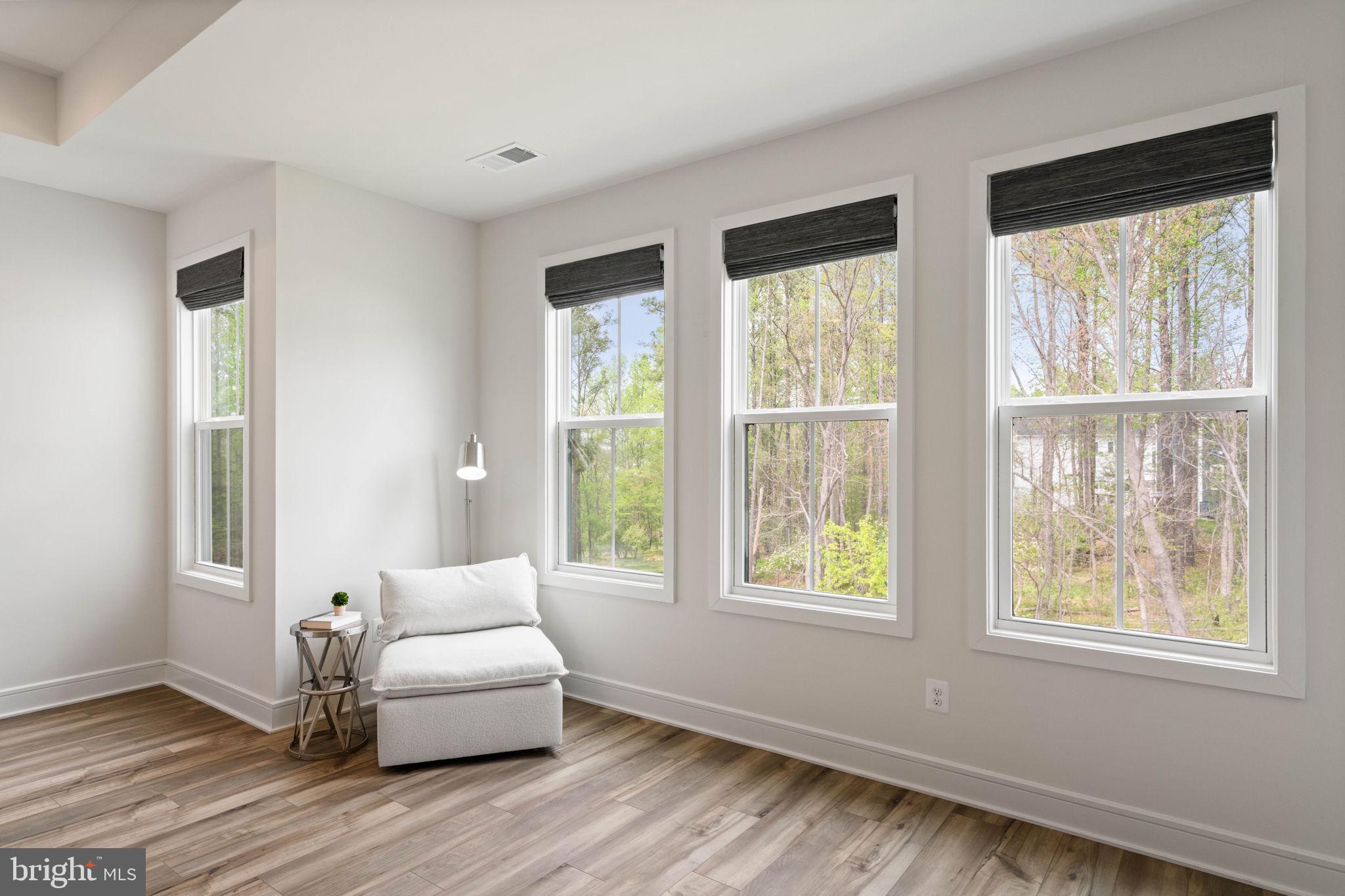 HARTLAND - Residential