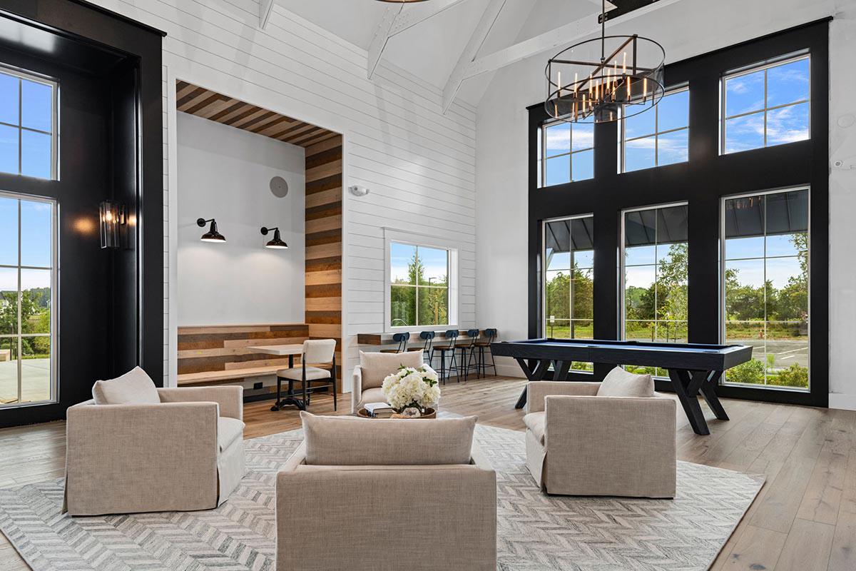 HARTLAND - Residential