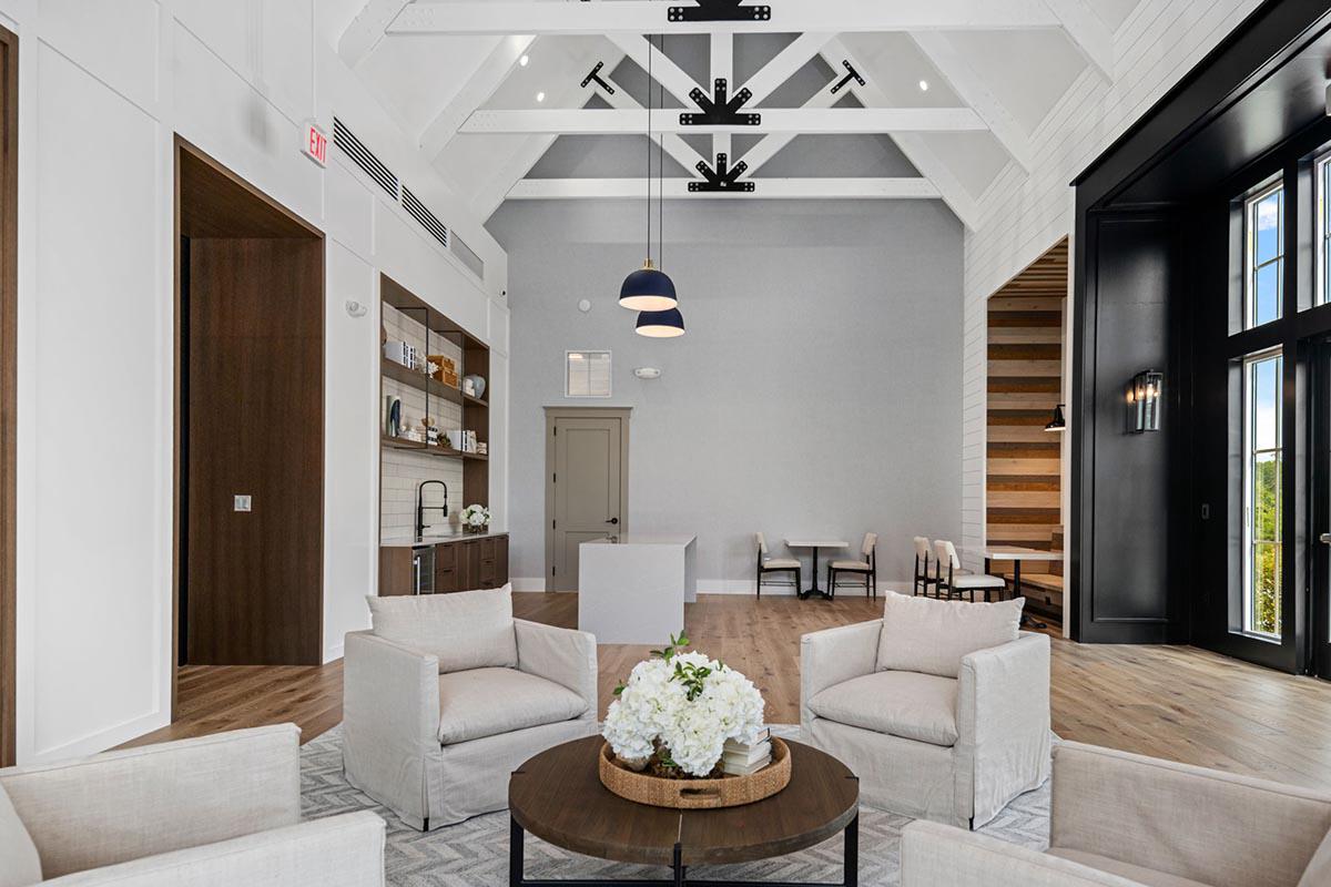 HARTLAND - Residential