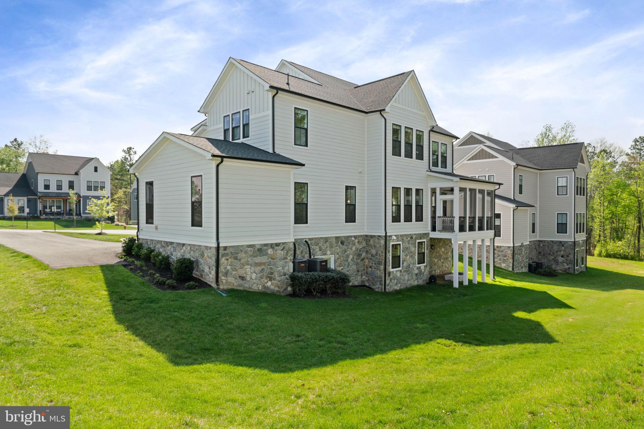 HARTLAND - Residential