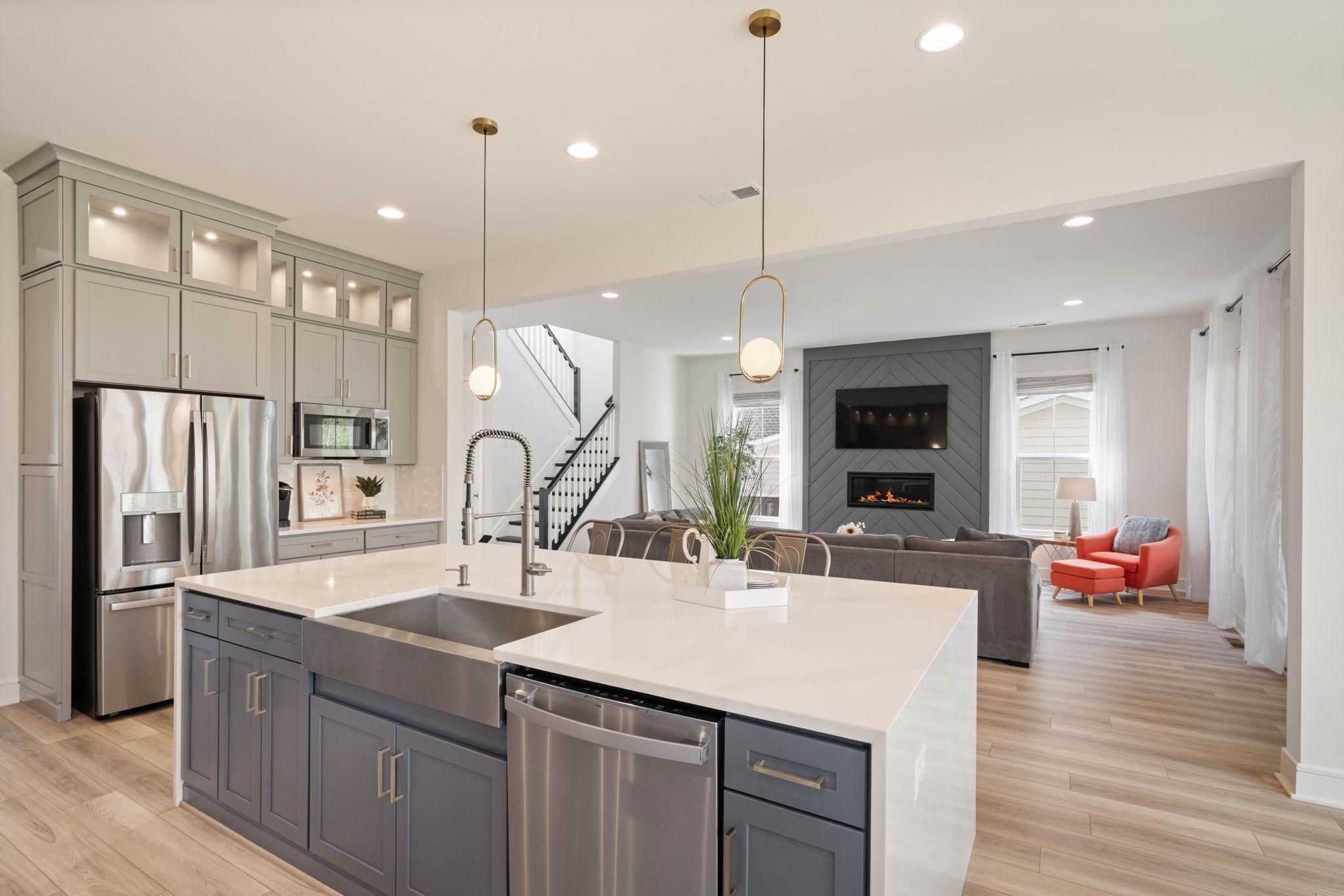 HARTLAND - Residential