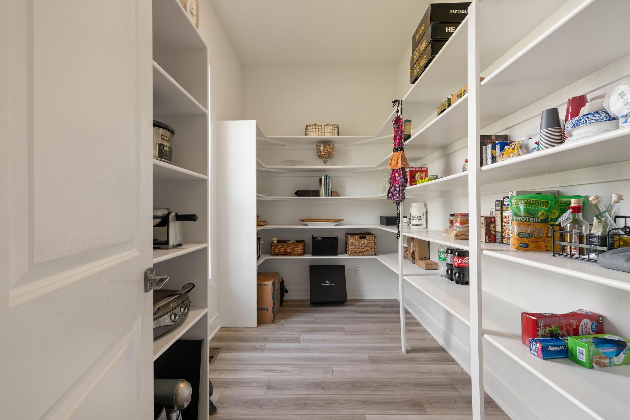 HARTLAND - Residential