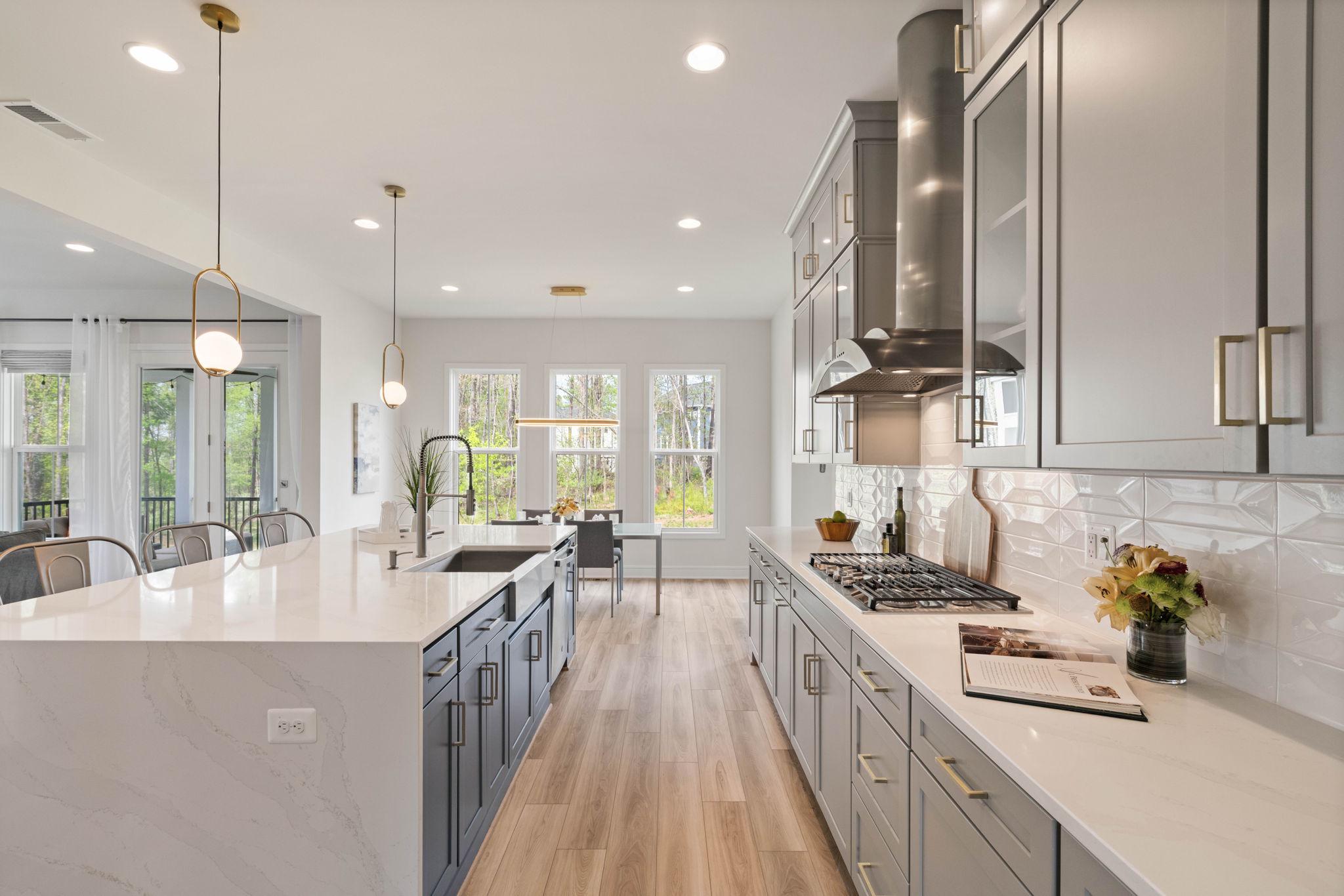 HARTLAND - Residential