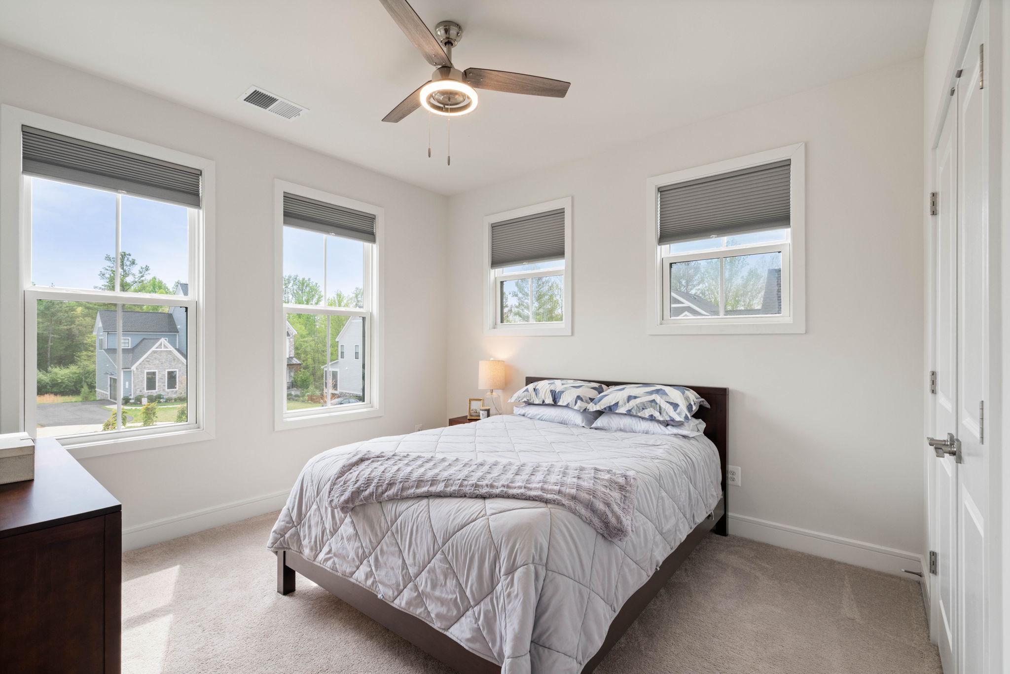 HARTLAND - Residential