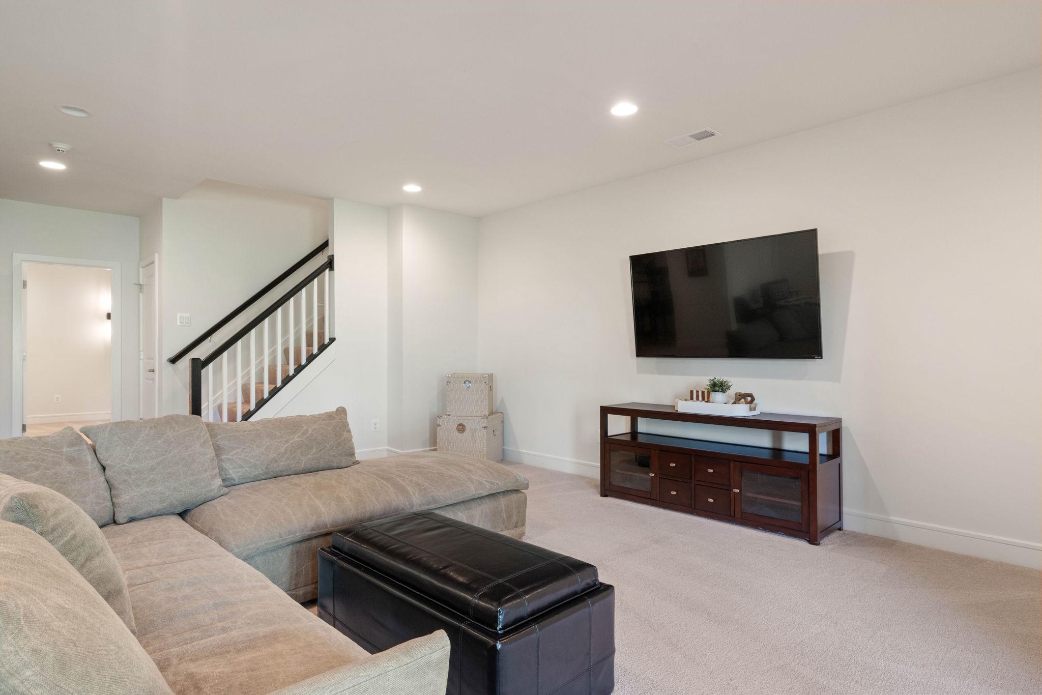 HARTLAND - Residential