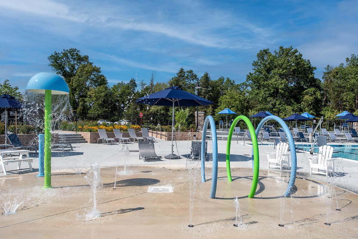 HARTLAND - Residential