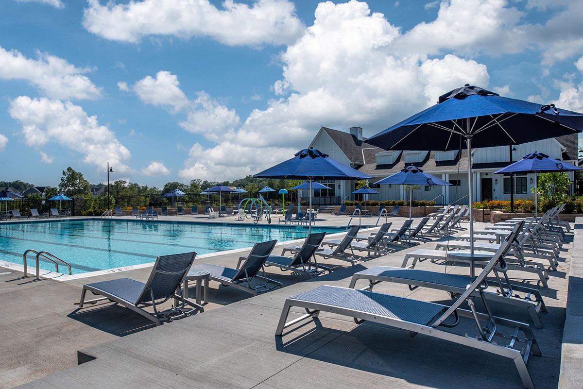 HARTLAND - Residential