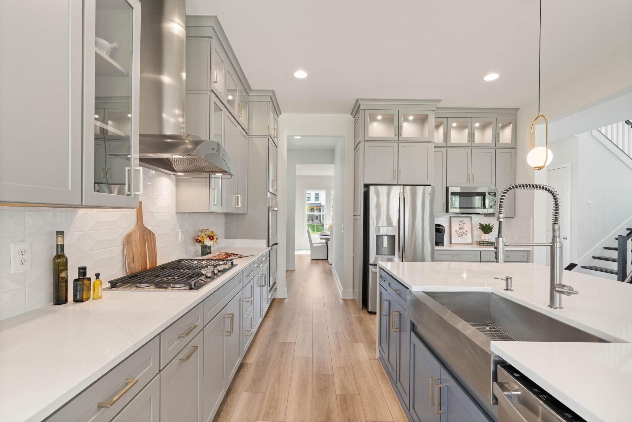 HARTLAND - Residential