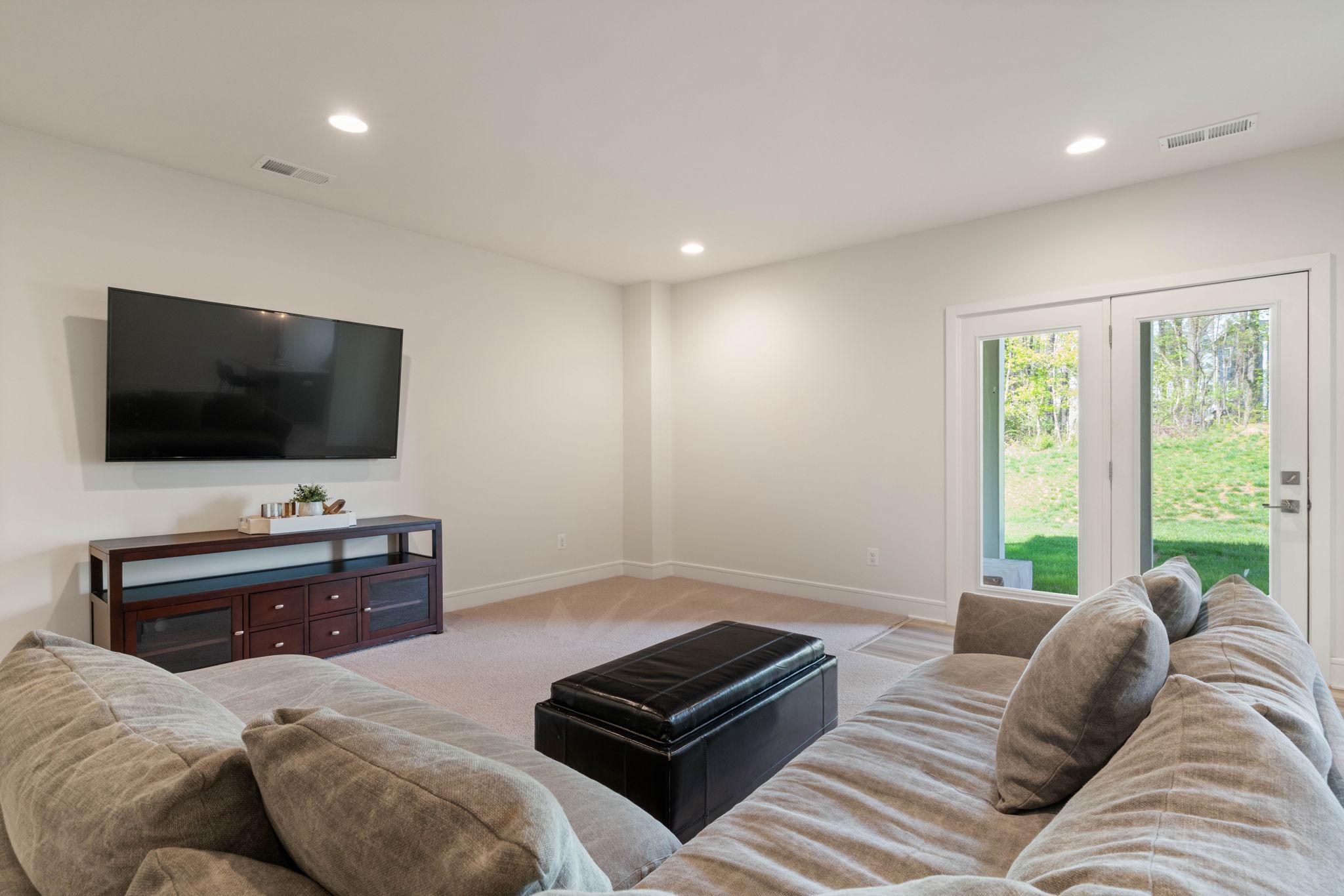 HARTLAND - Residential