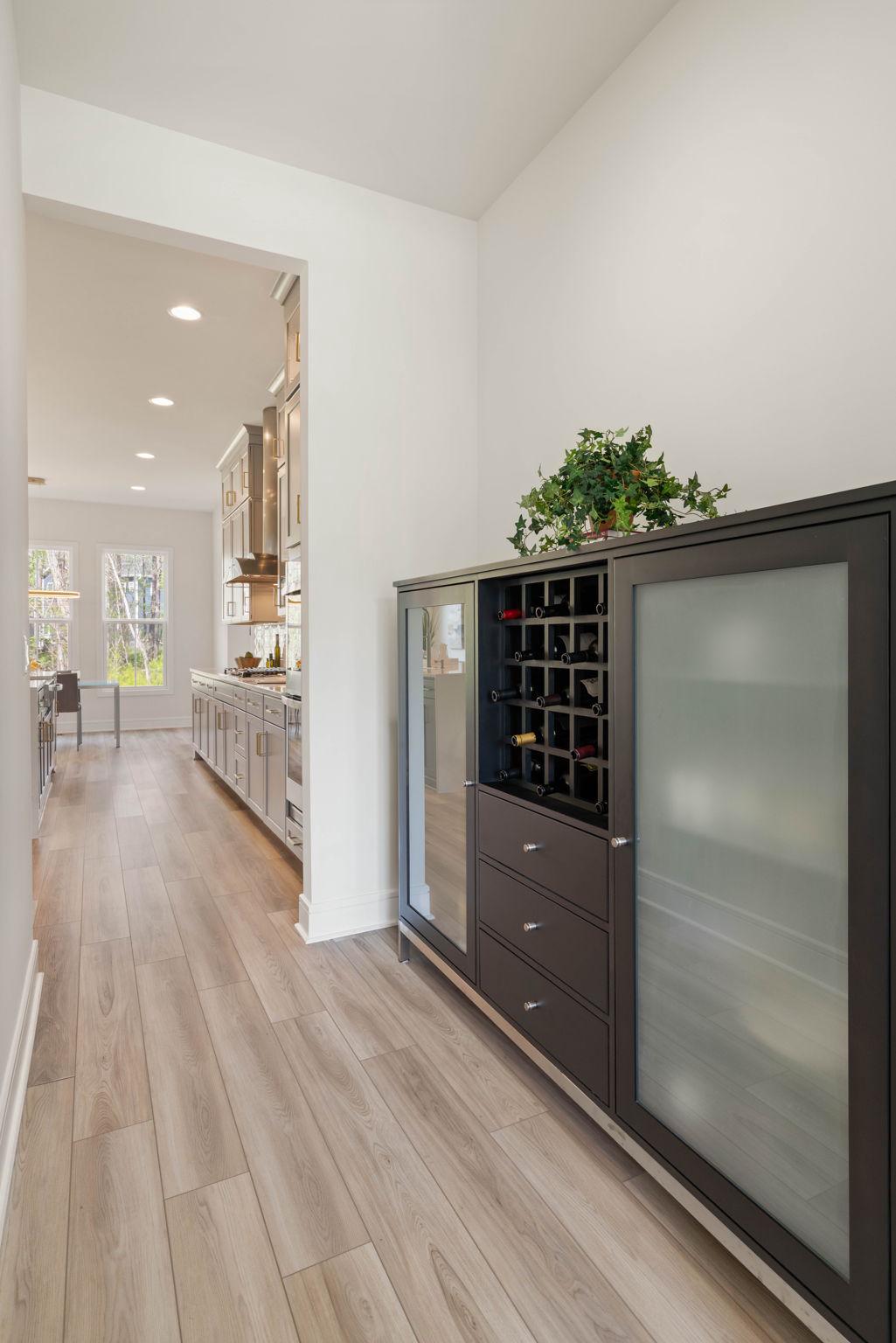 HARTLAND - Residential