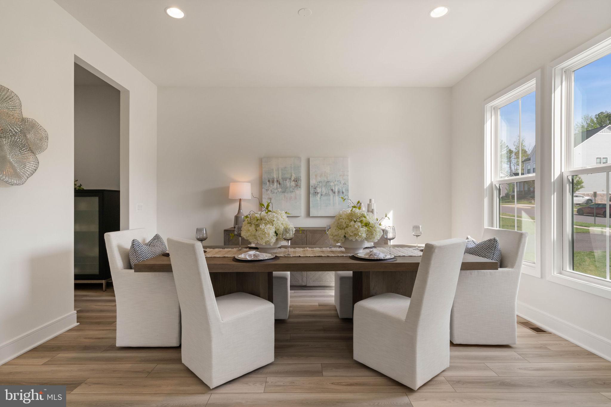 HARTLAND - Residential