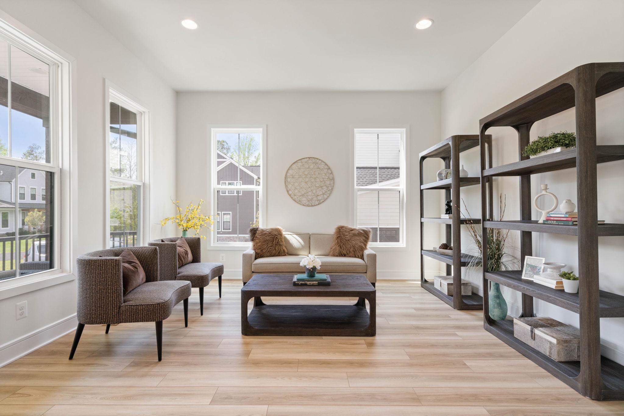 HARTLAND - Residential