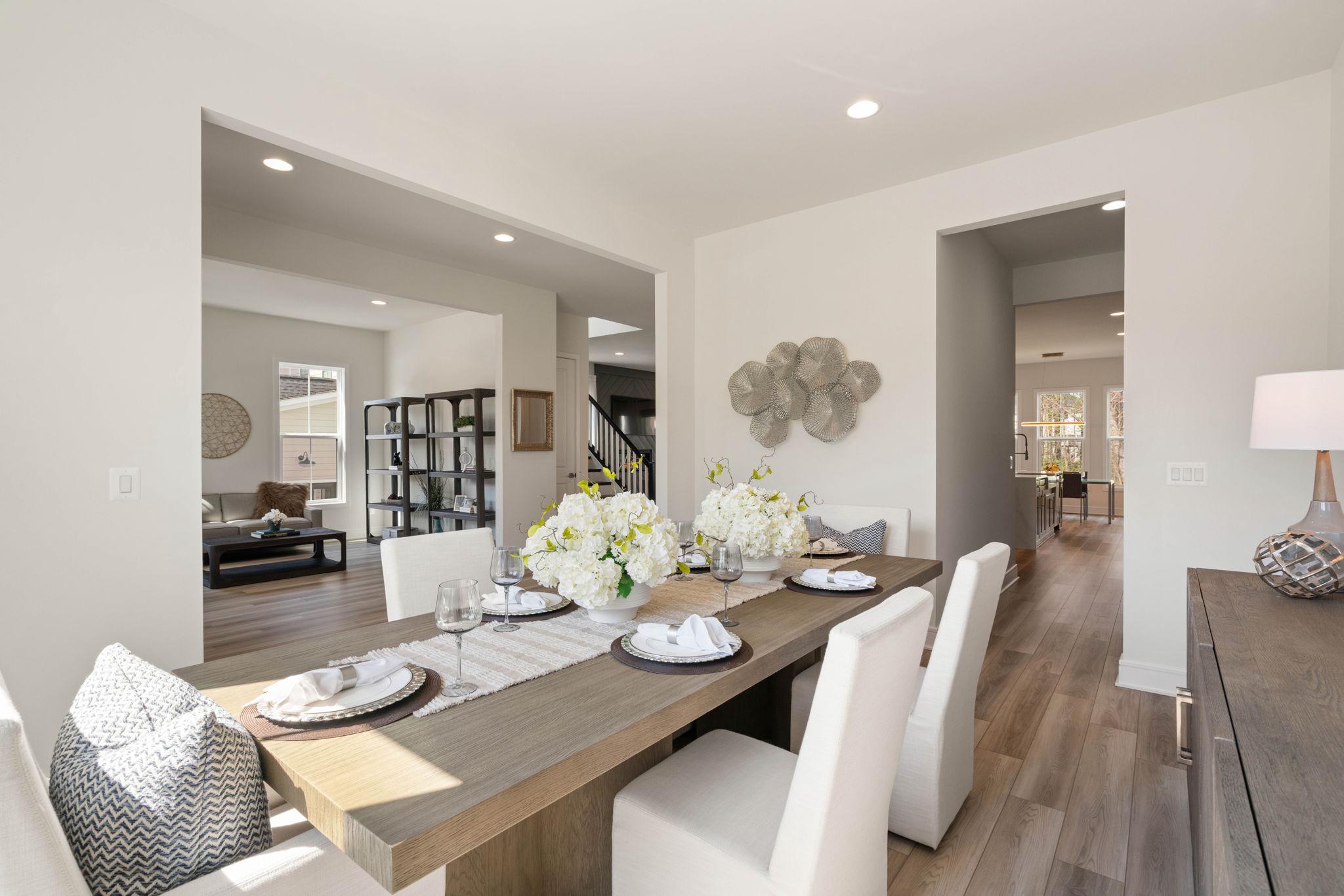 HARTLAND - Residential