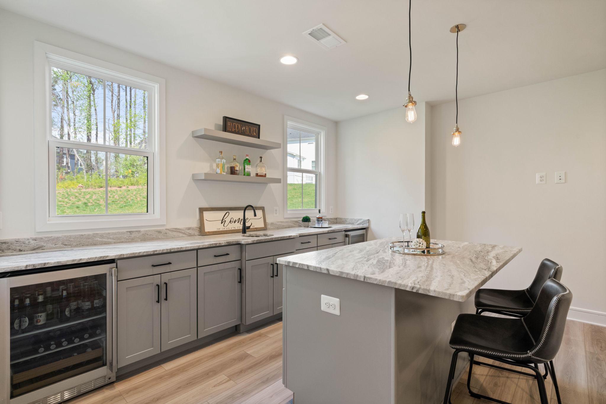 HARTLAND - Residential