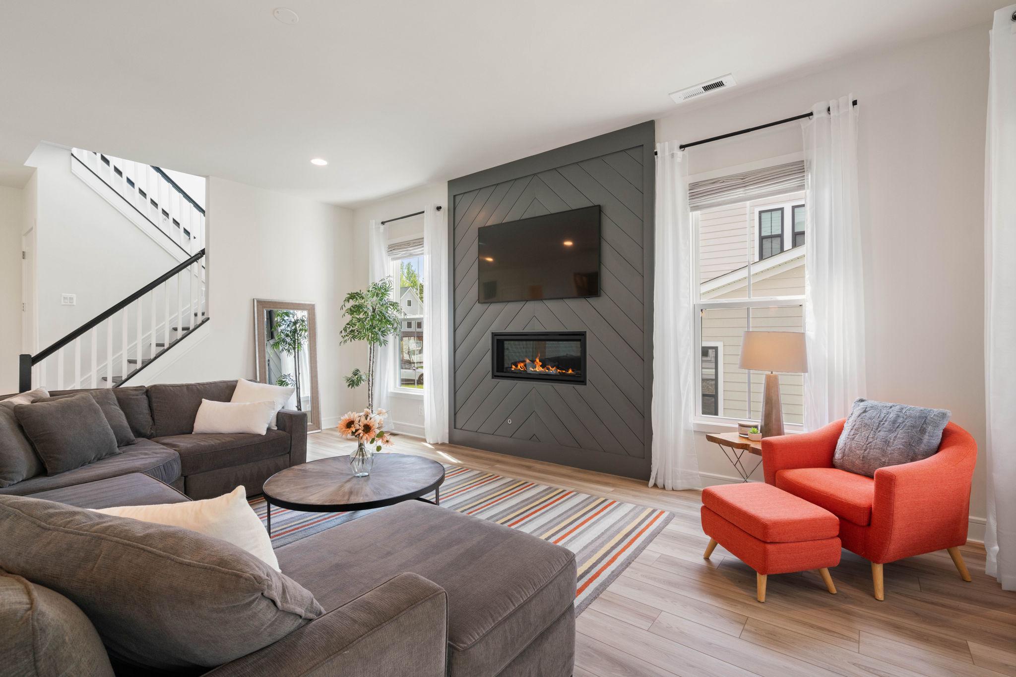 HARTLAND - Residential