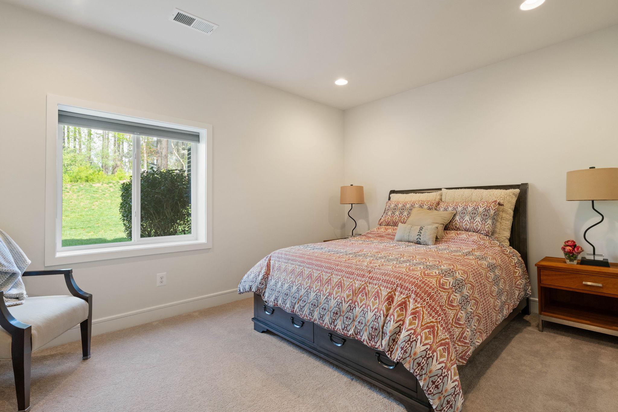 HARTLAND - Residential