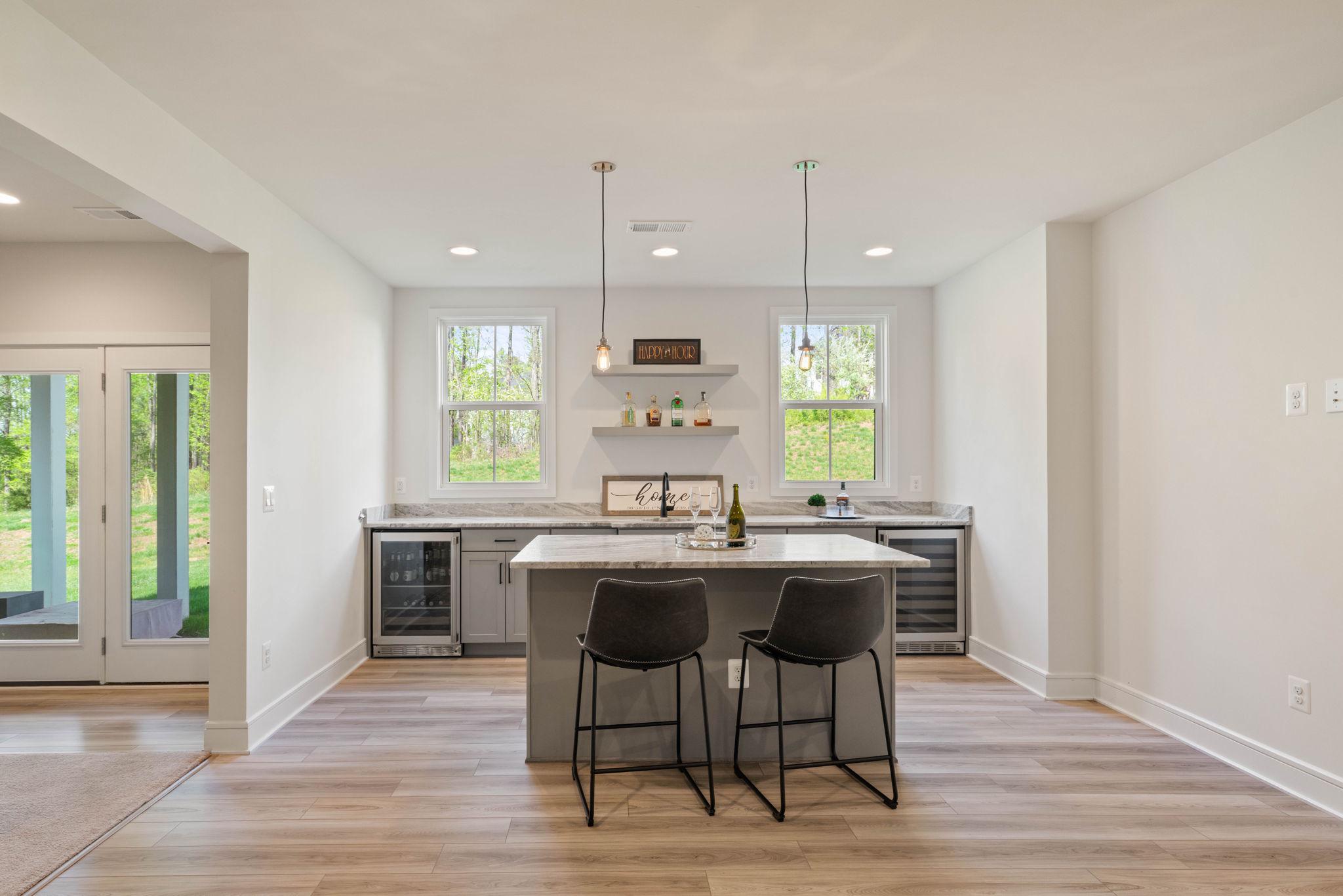 HARTLAND - Residential