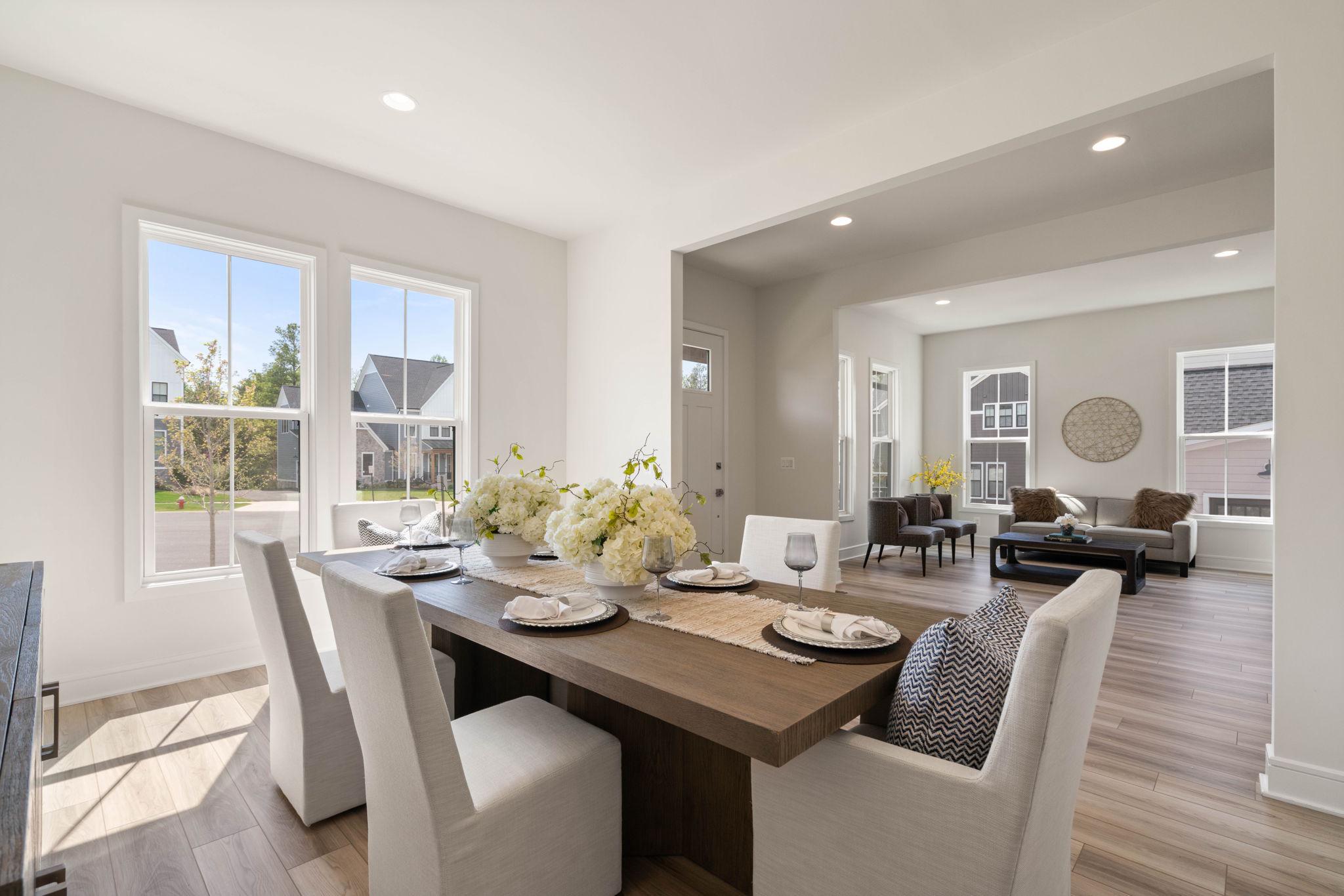 HARTLAND - Residential