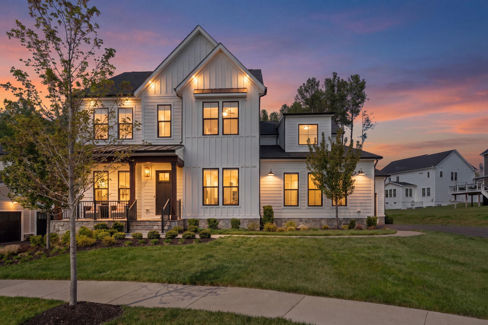 HARTLAND - Residential