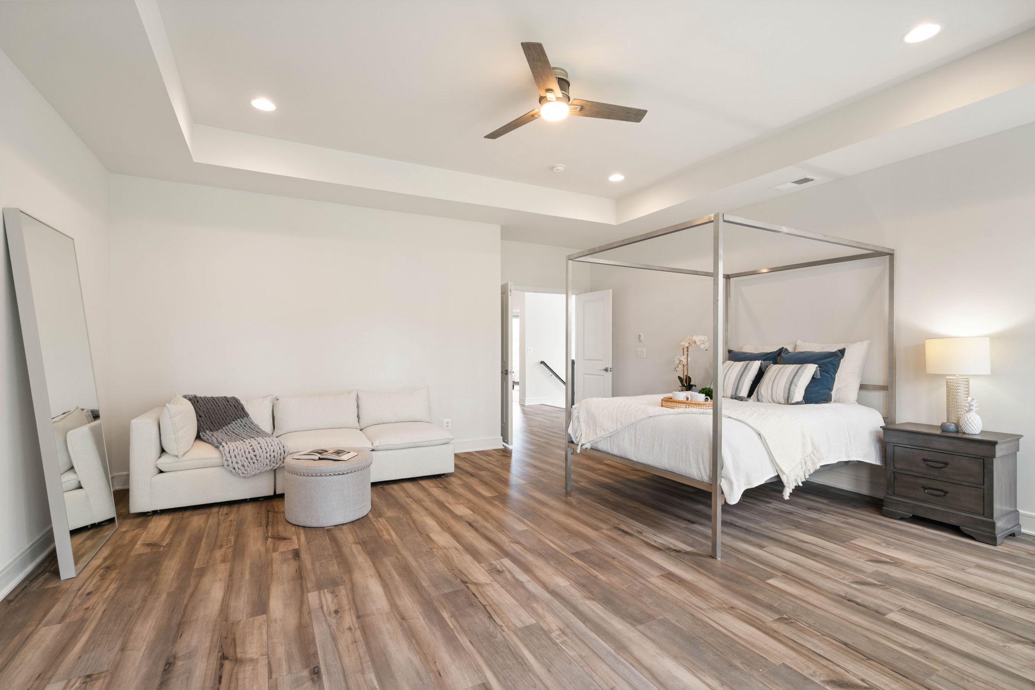 HARTLAND - Residential