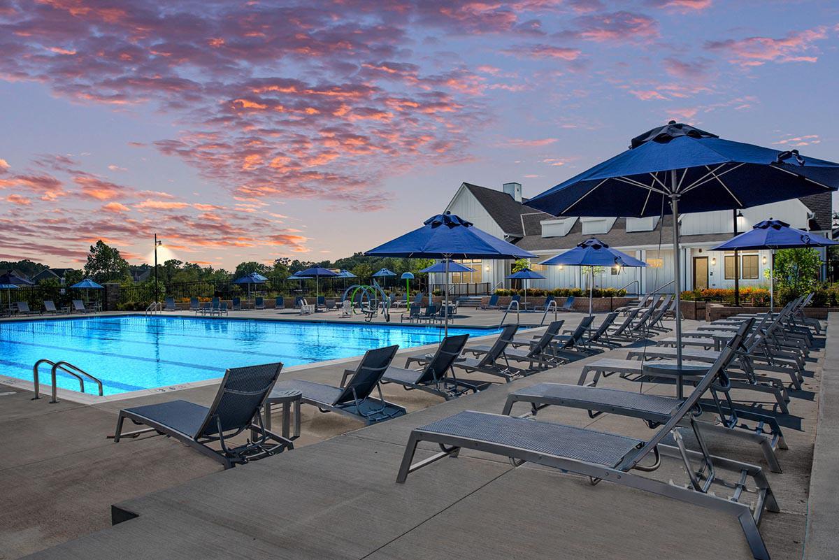 HARTLAND - Residential