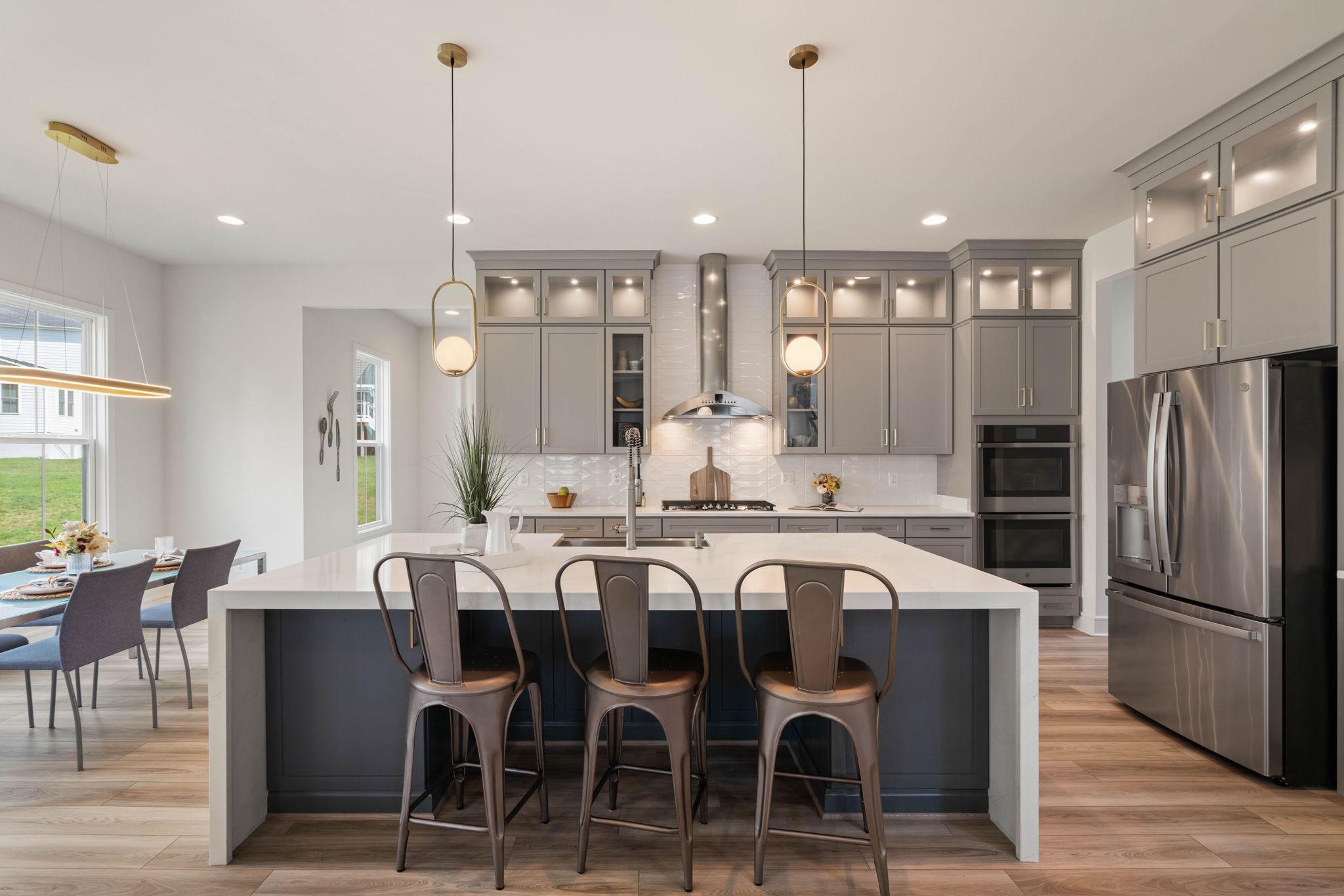 HARTLAND - Residential