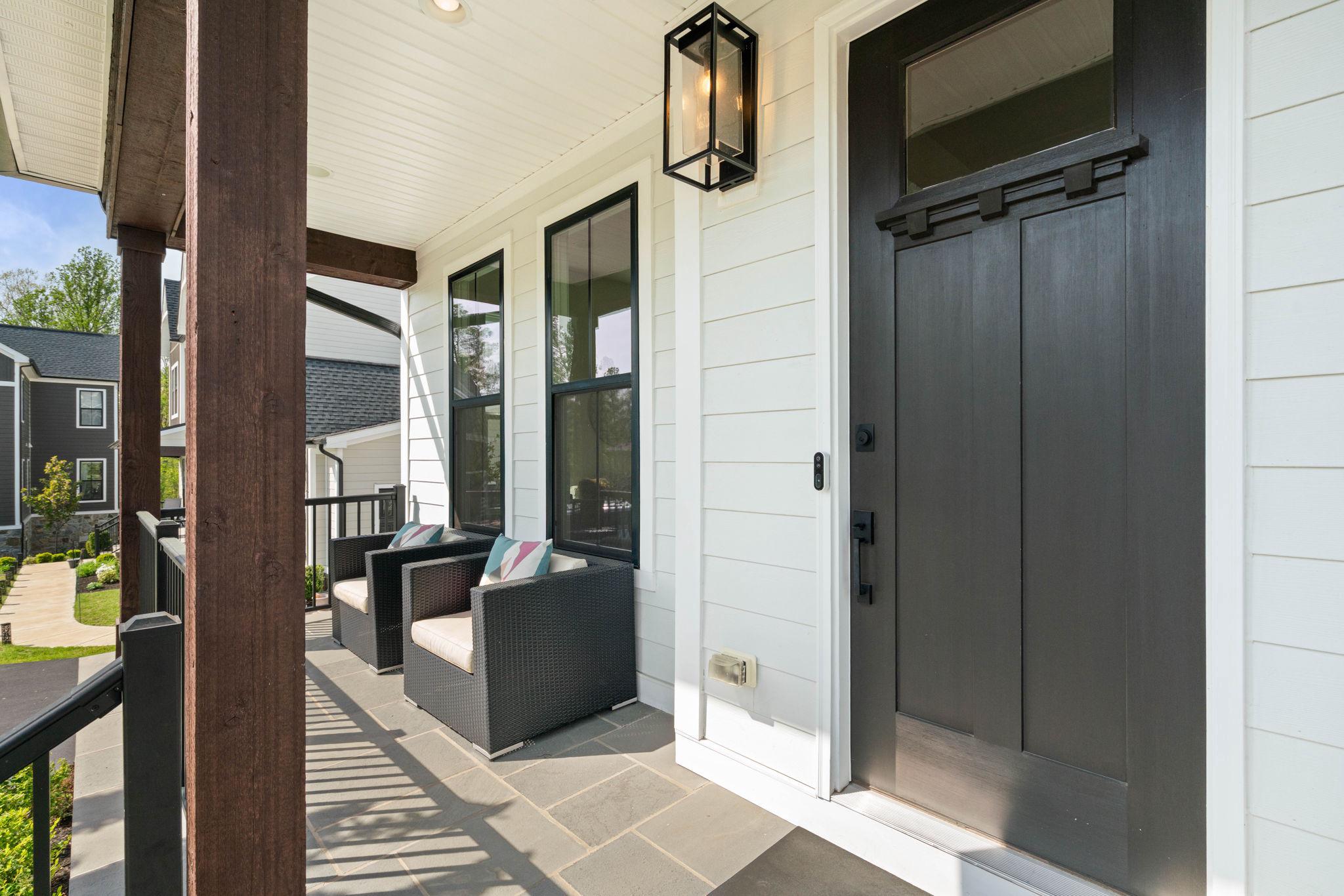 HARTLAND - Residential