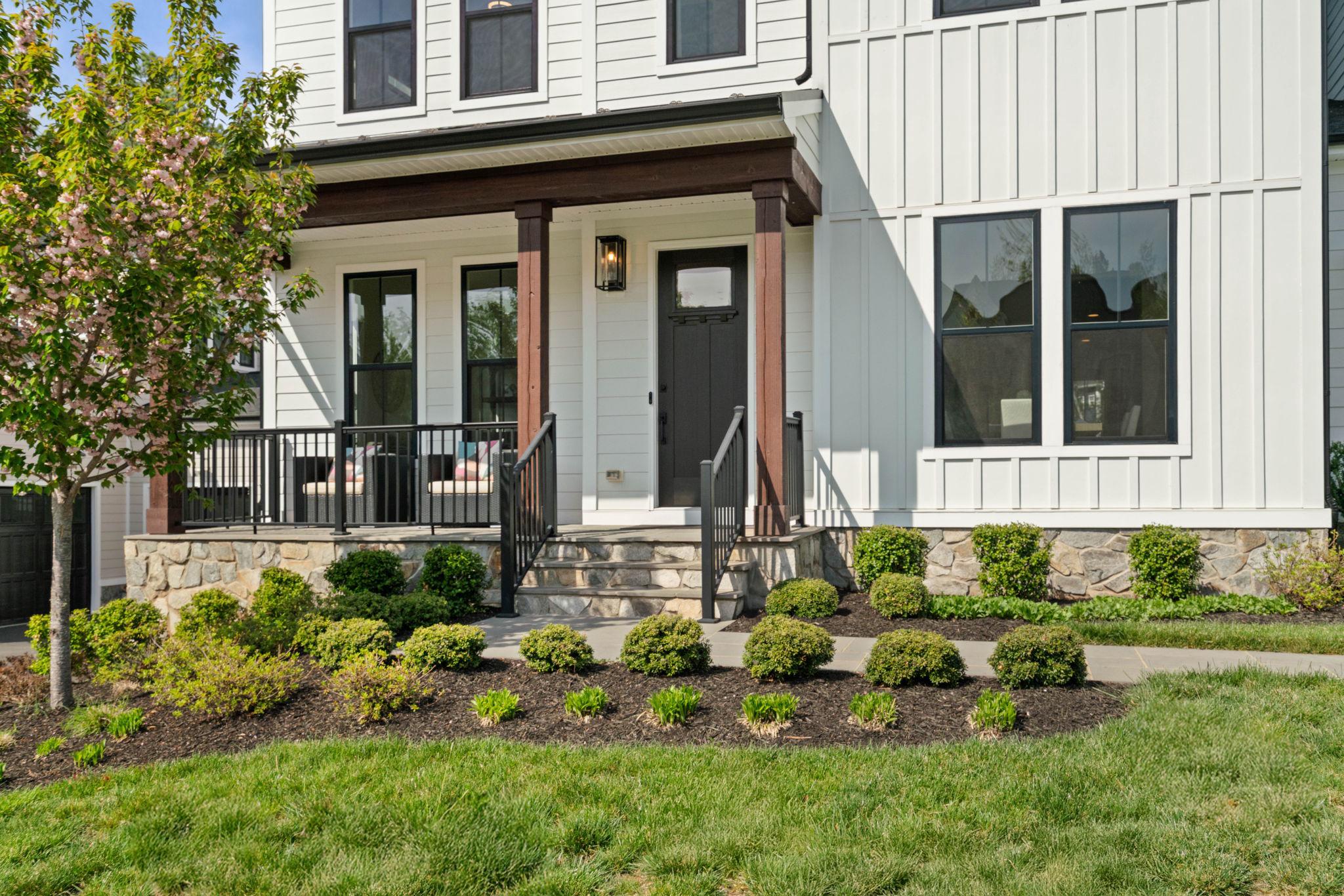 HARTLAND - Residential