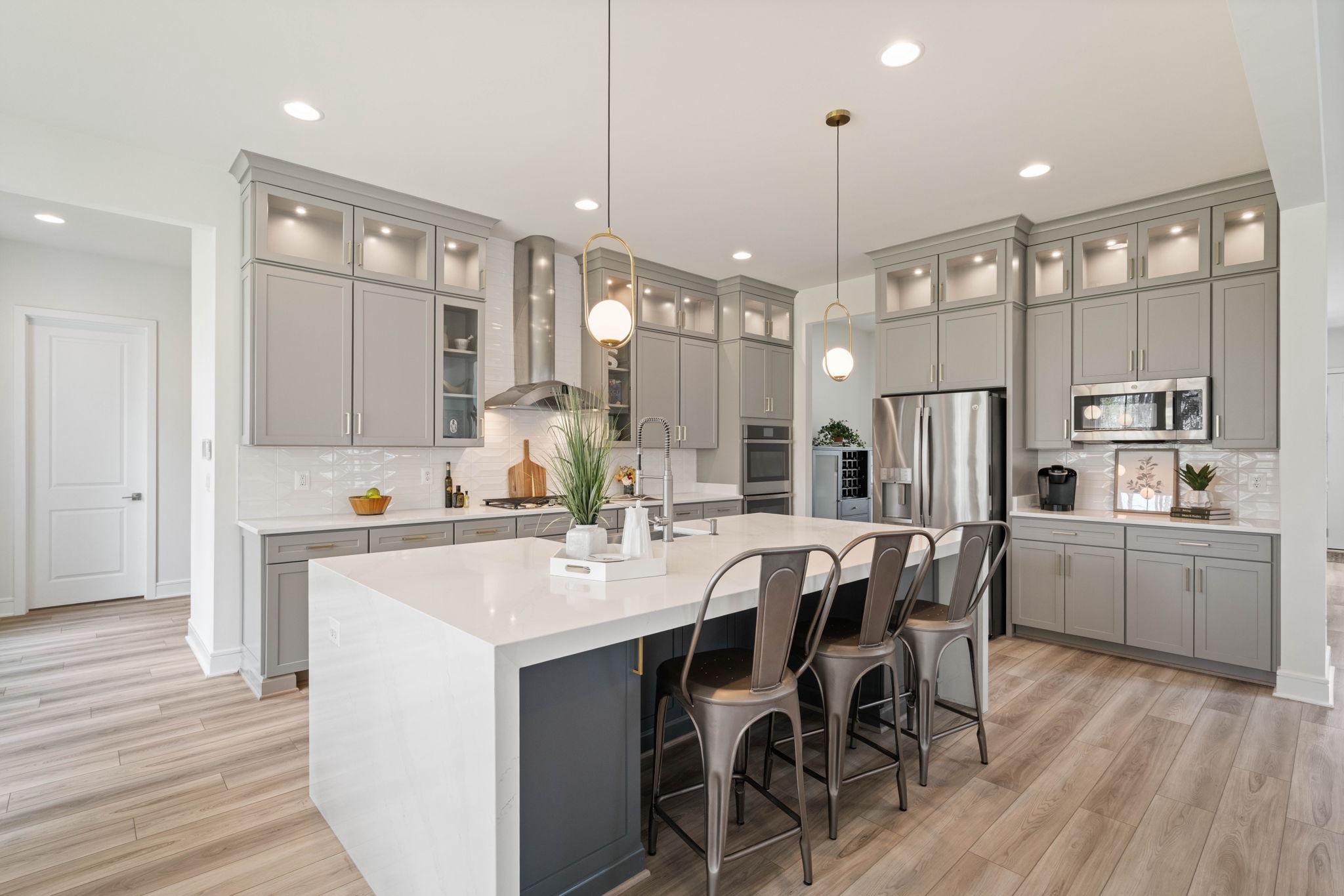 HARTLAND - Residential