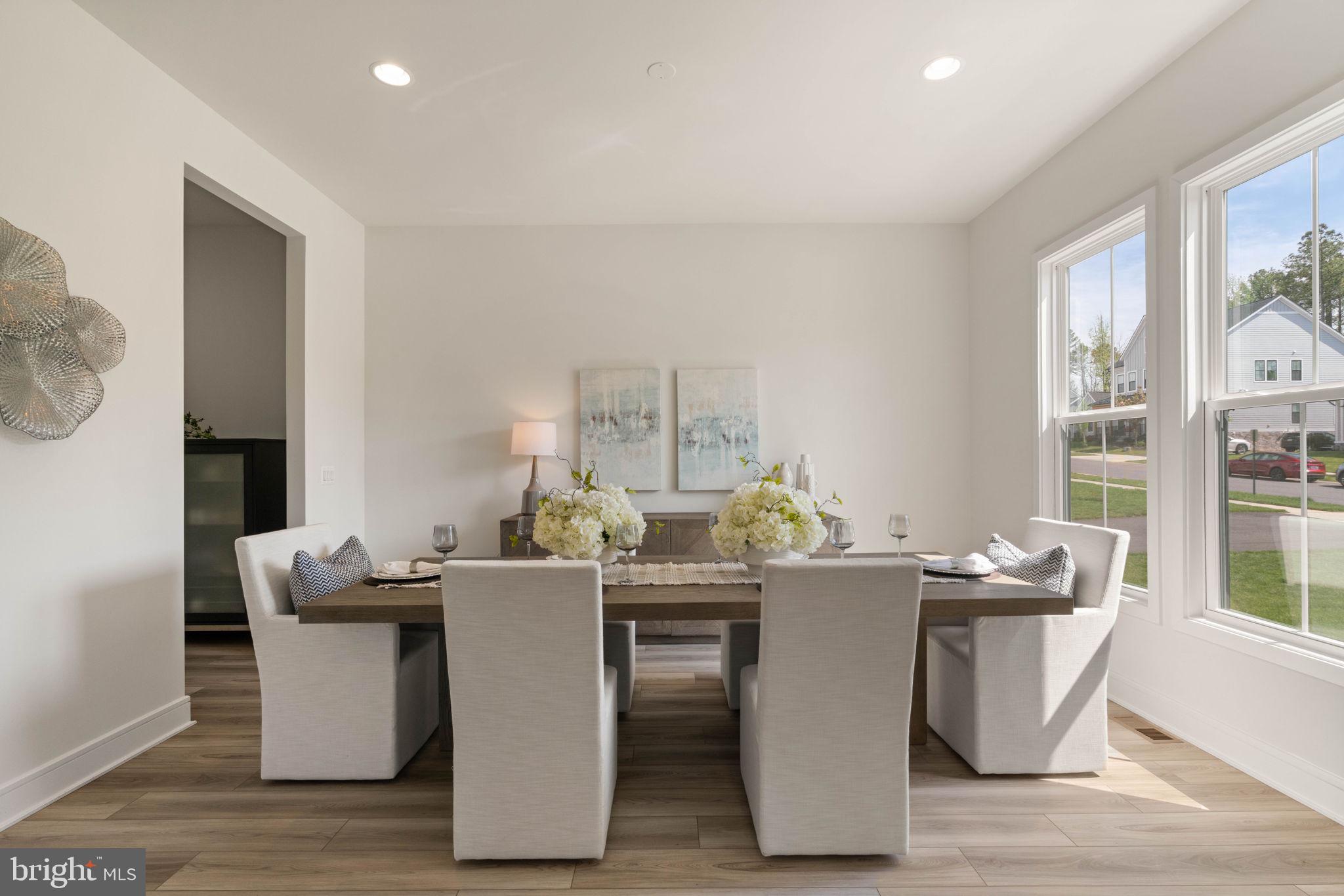 HARTLAND - Residential