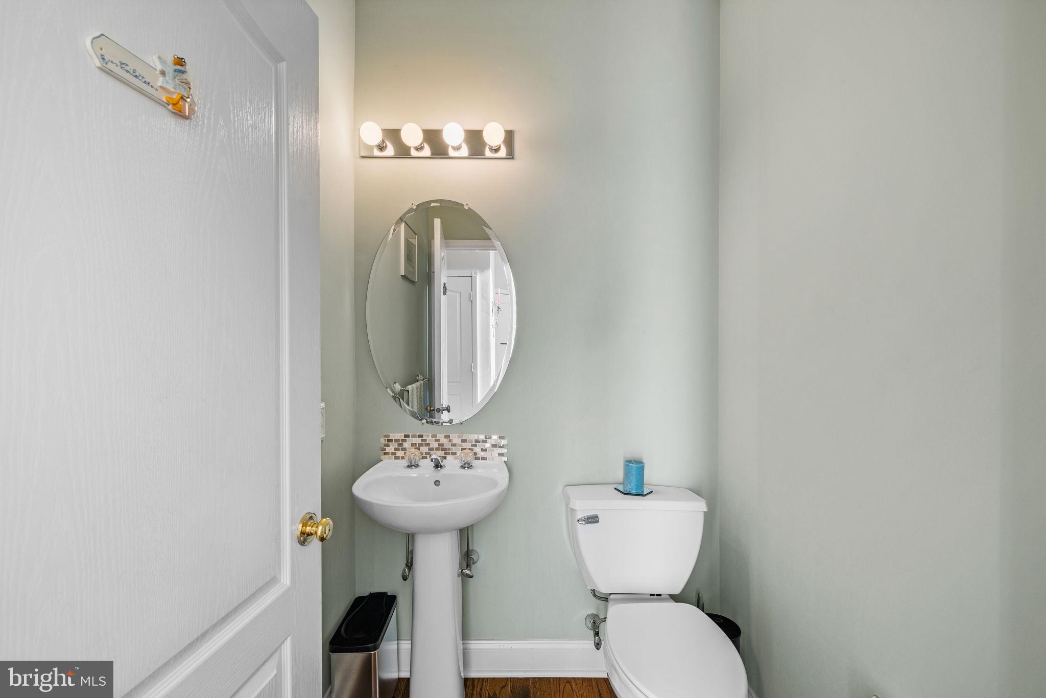 BRIDLE ESTATES - Residential