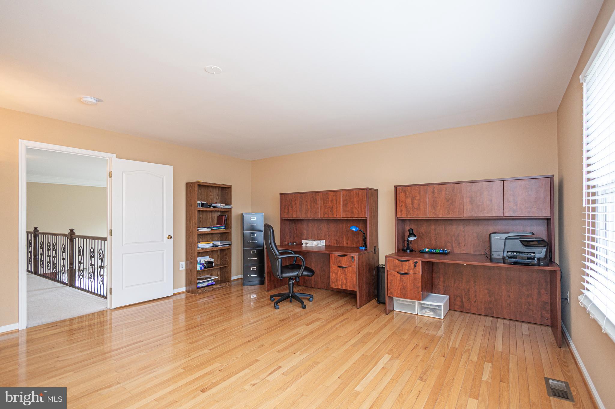 BRIDLE ESTATES - Residential