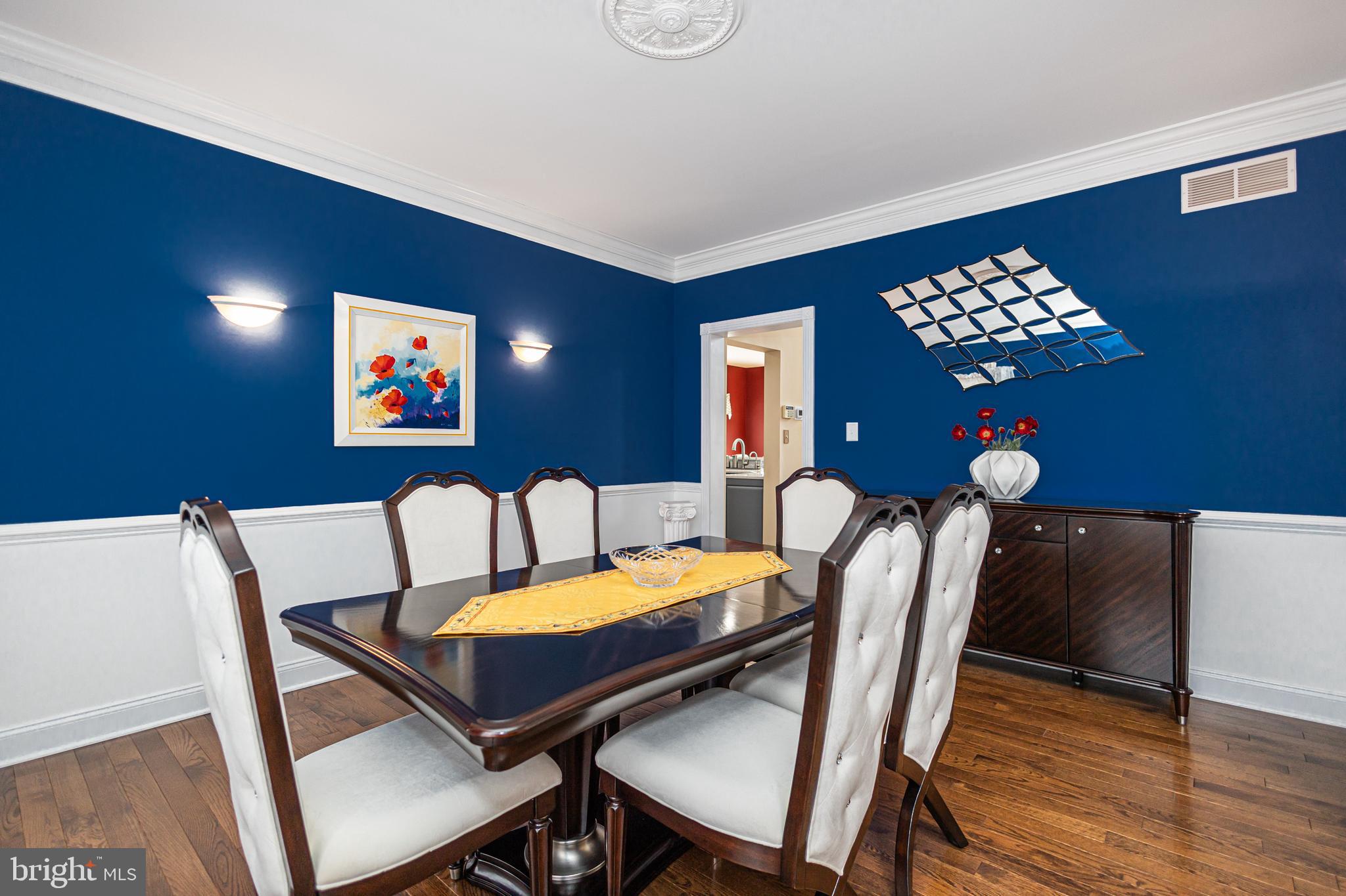 BRIDLE ESTATES - Residential