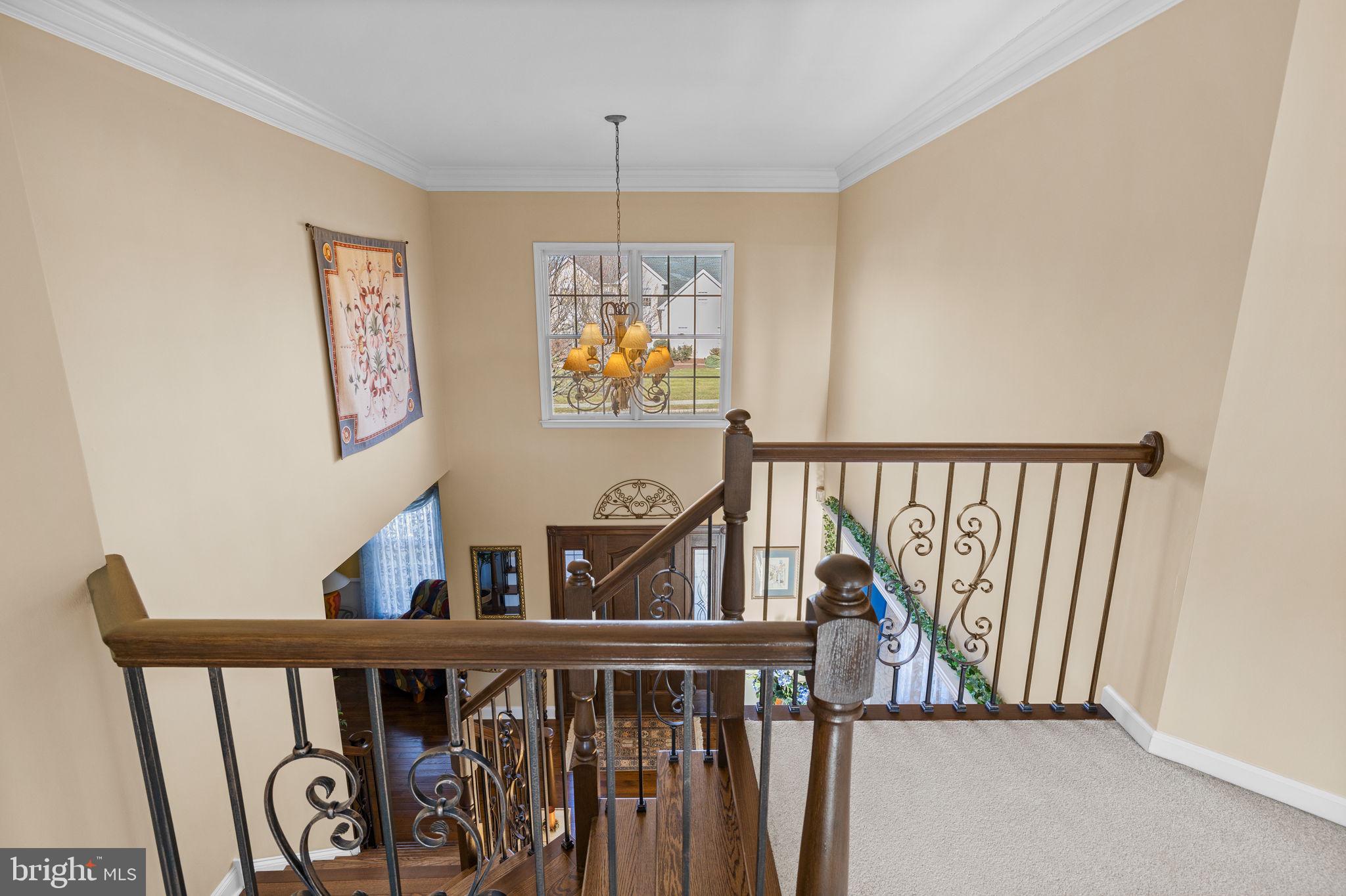 BRIDLE ESTATES - Residential