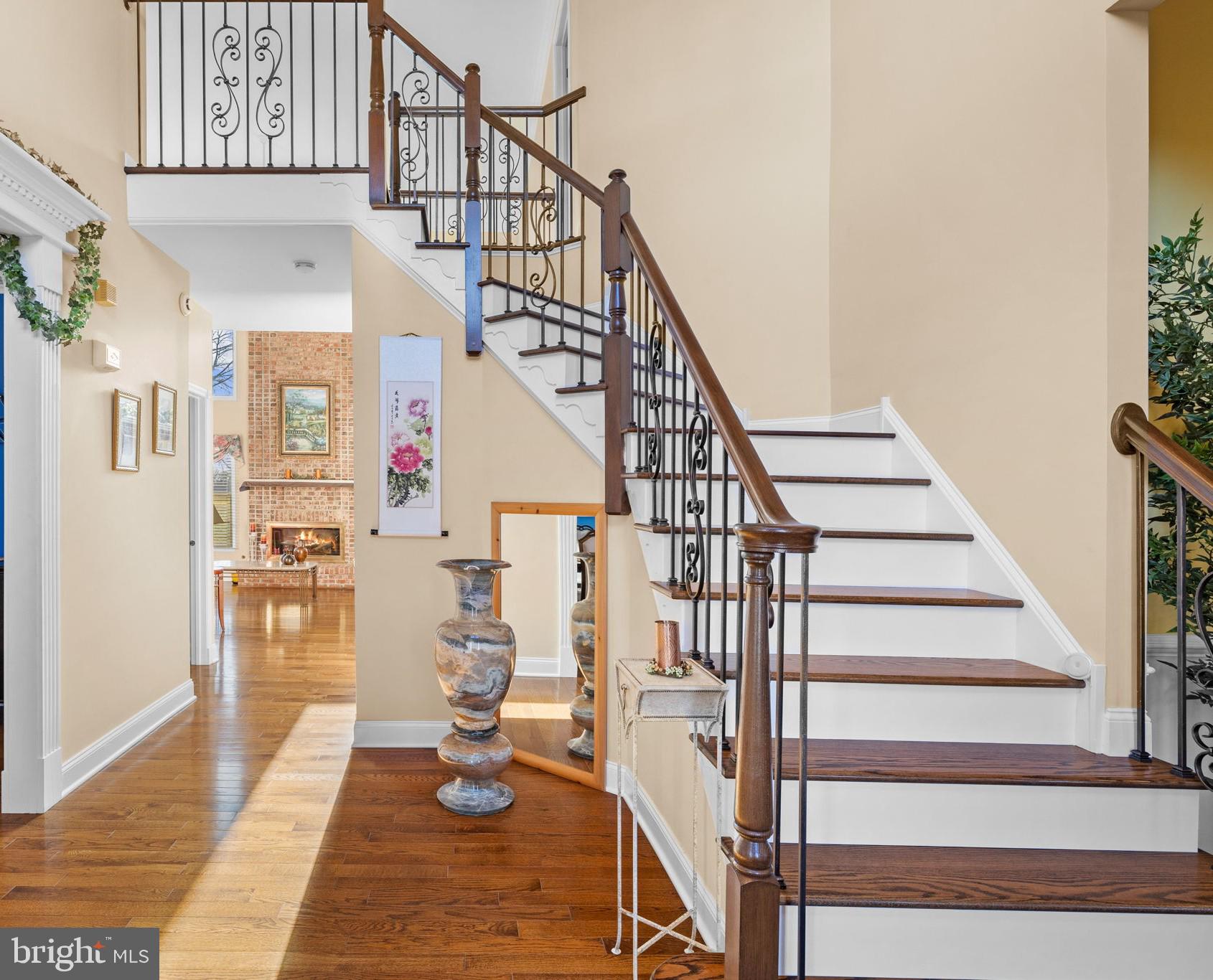 BRIDLE ESTATES - Residential