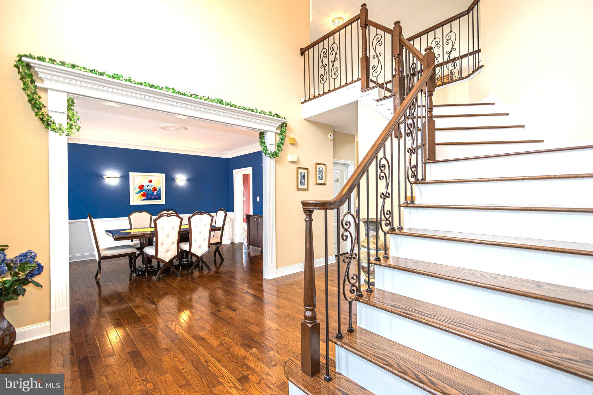 BRIDLE ESTATES - Residential