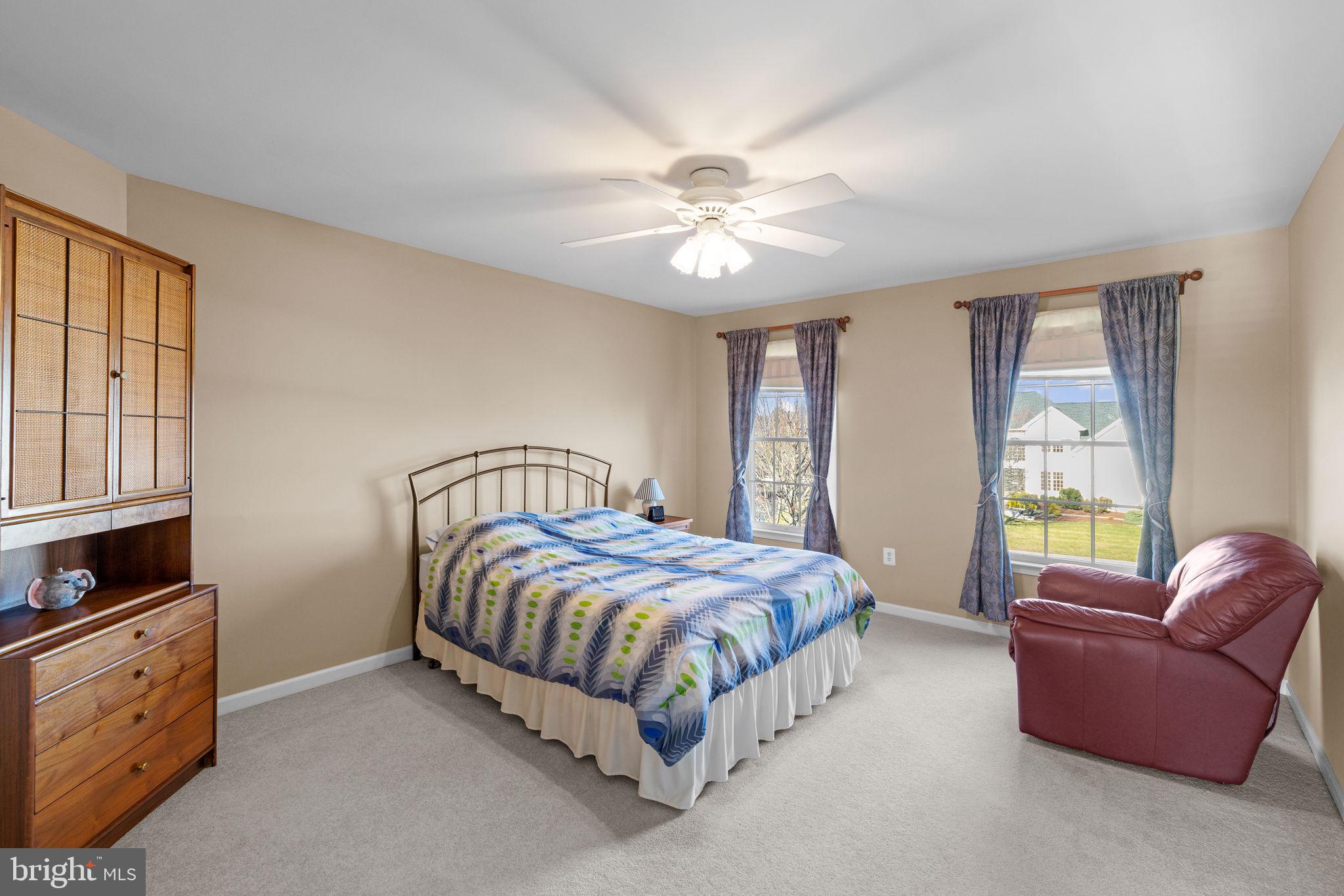 BRIDLE ESTATES - Residential