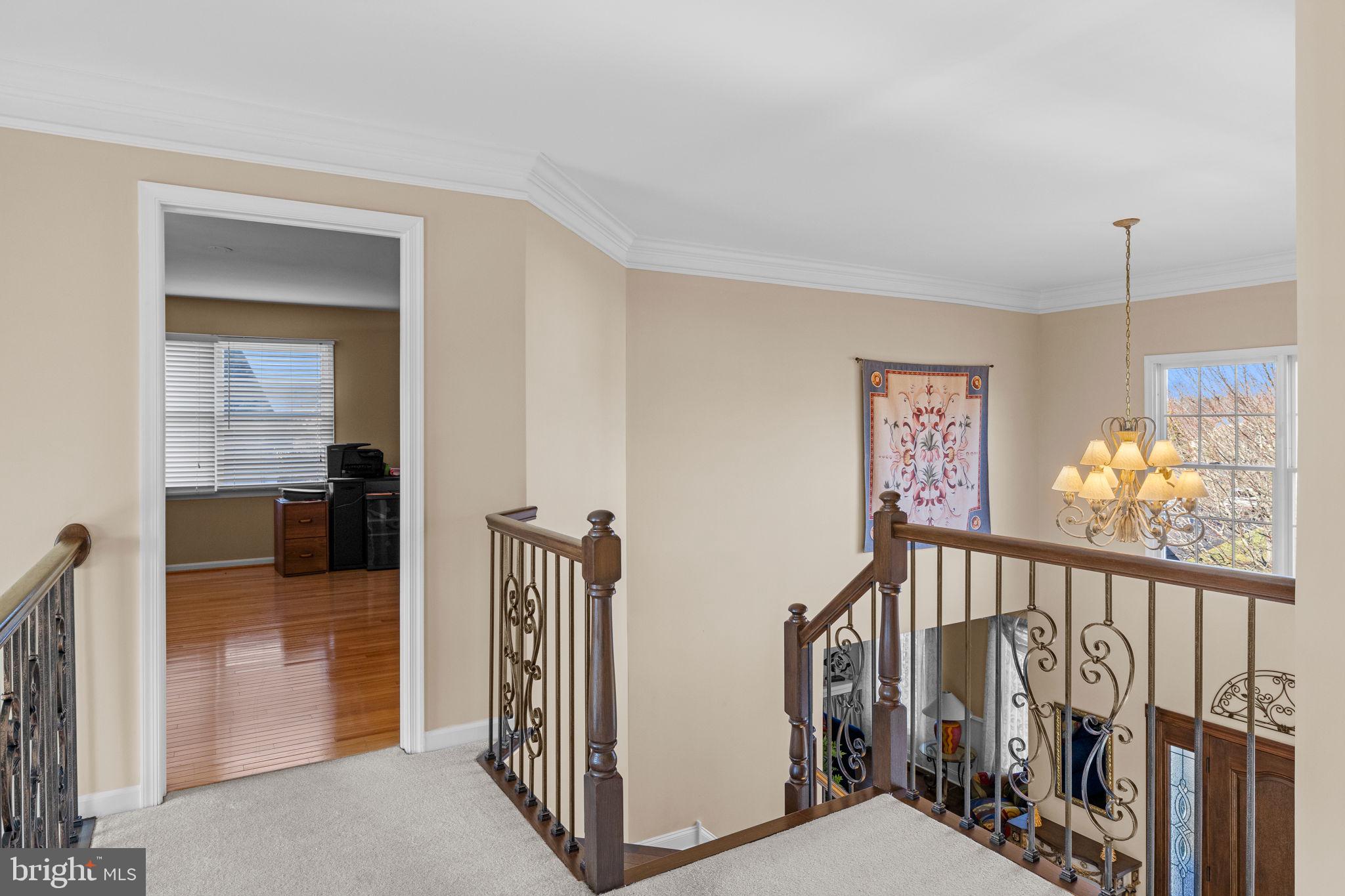 BRIDLE ESTATES - Residential