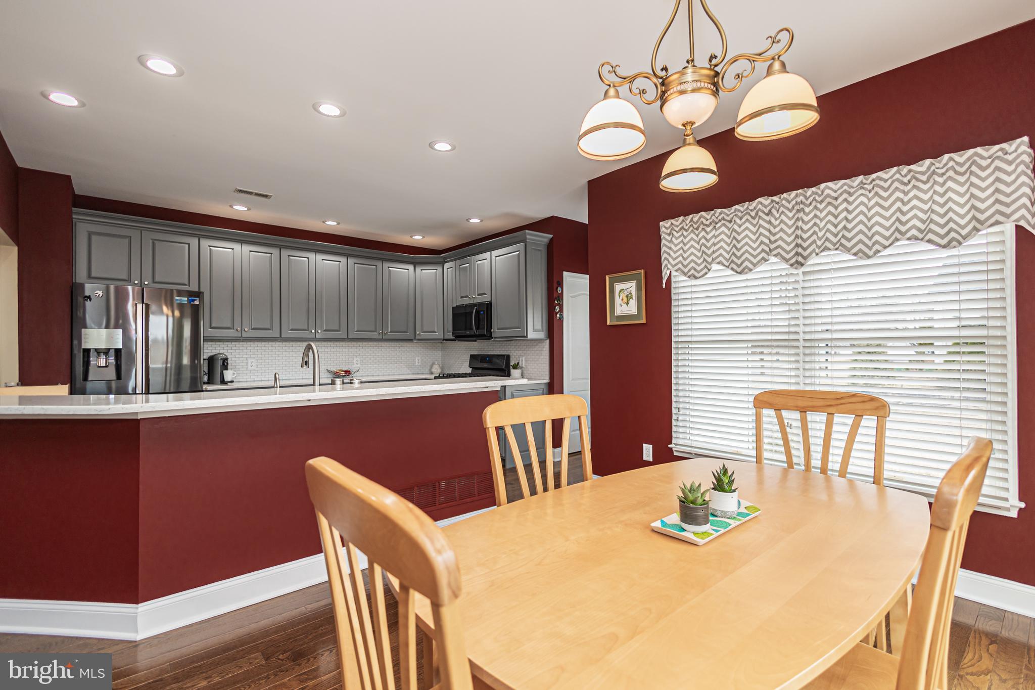 BRIDLE ESTATES - Residential