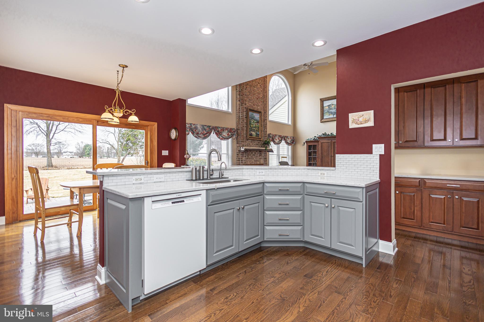 BRIDLE ESTATES - Residential