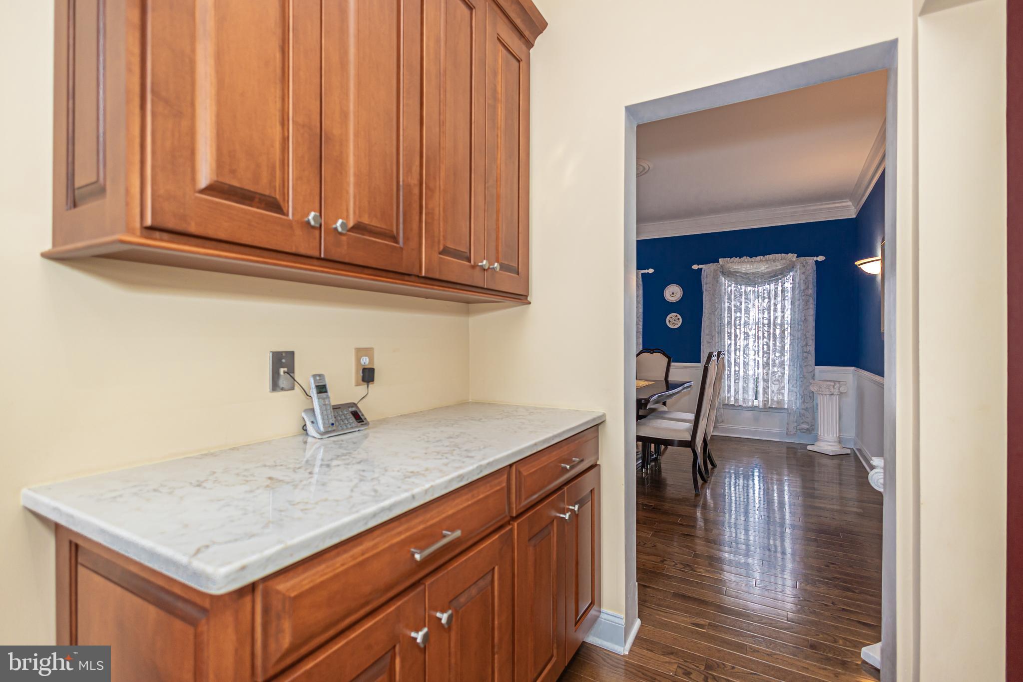 BRIDLE ESTATES - Residential