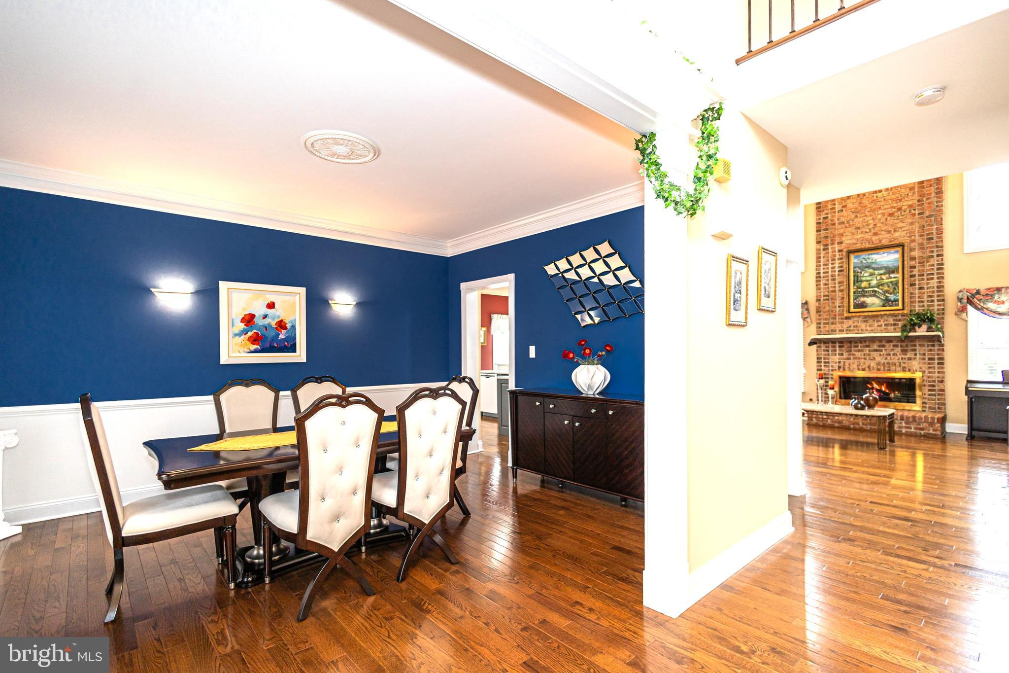 BRIDLE ESTATES - Residential