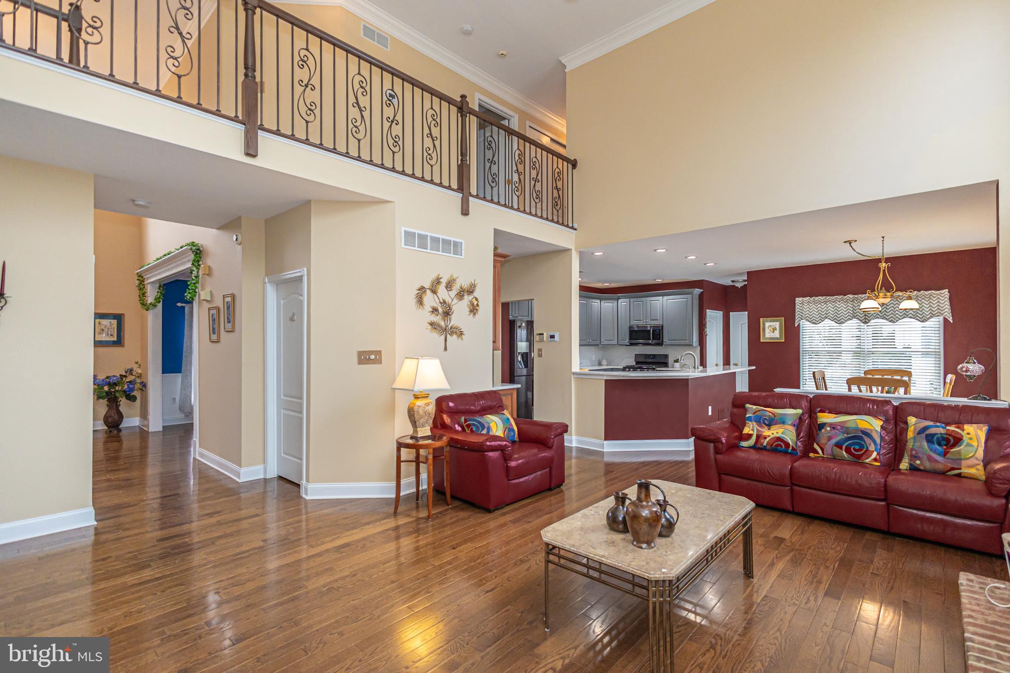 BRIDLE ESTATES - Residential