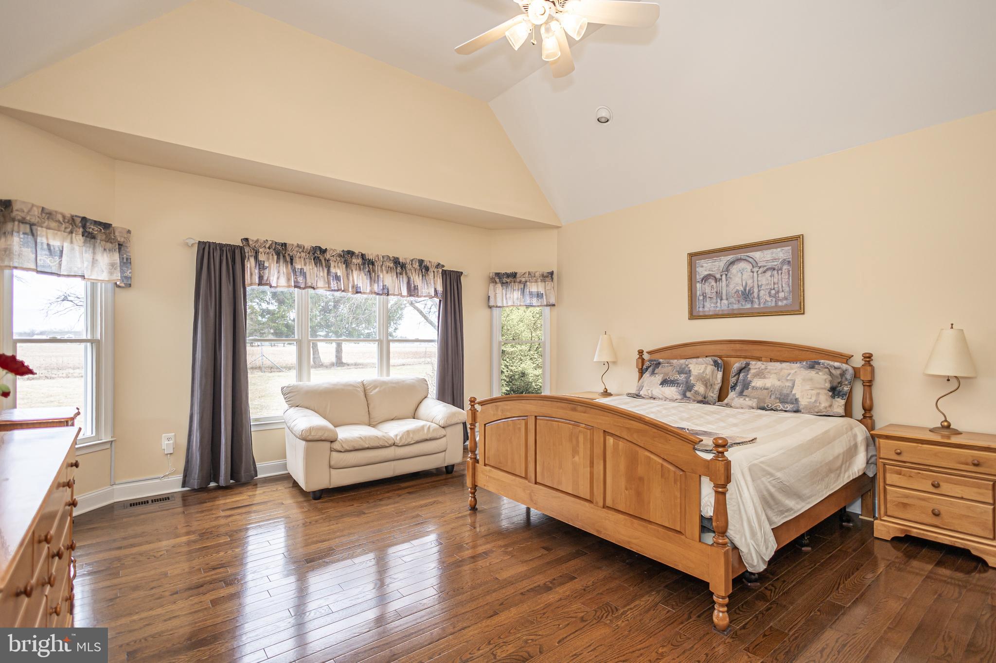 BRIDLE ESTATES - Residential