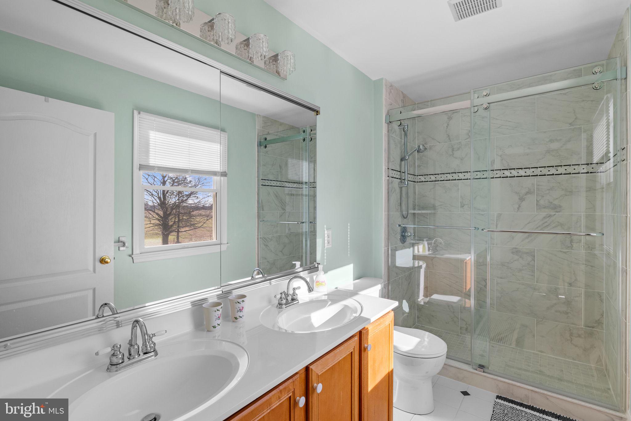 BRIDLE ESTATES - Residential