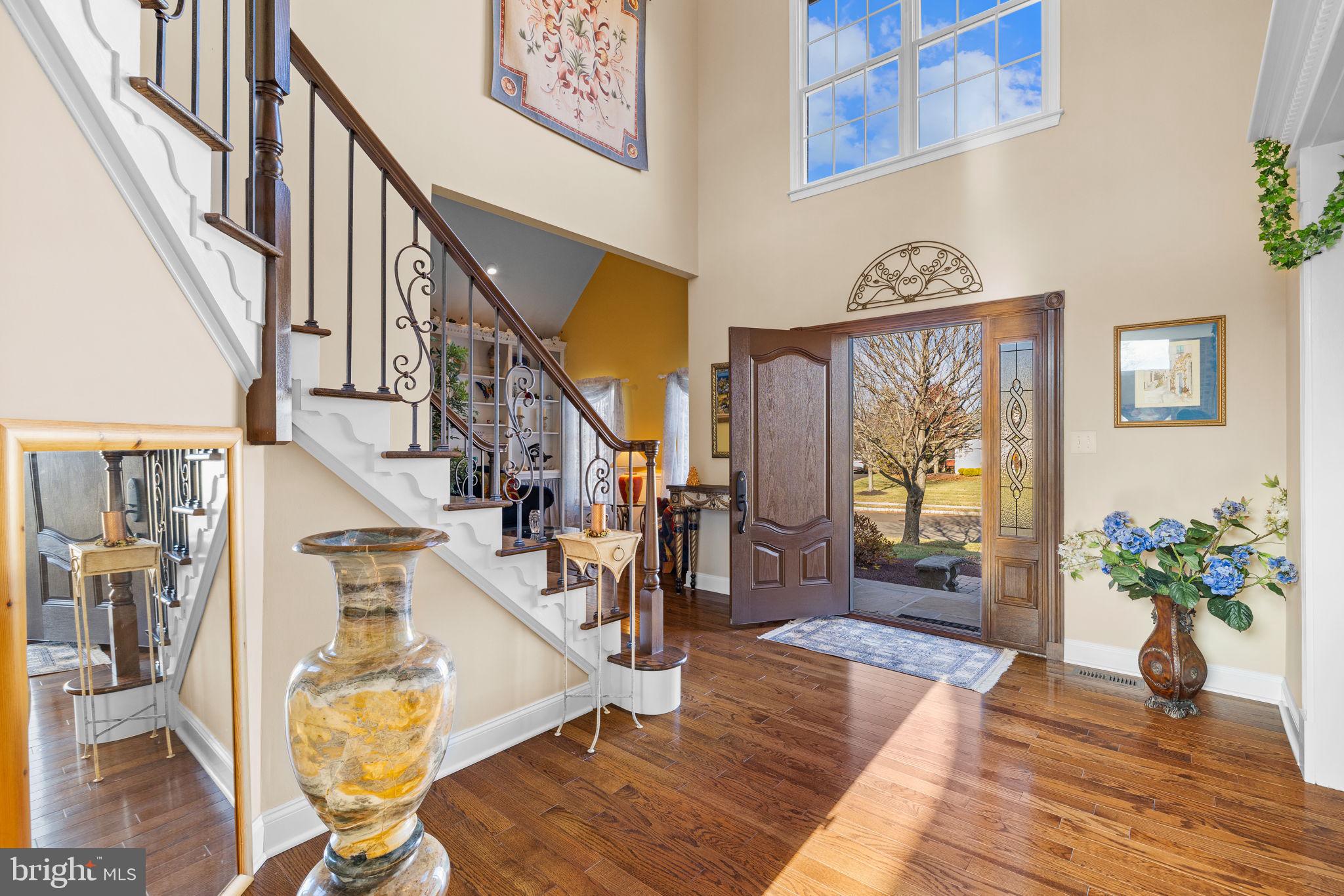 BRIDLE ESTATES - Residential